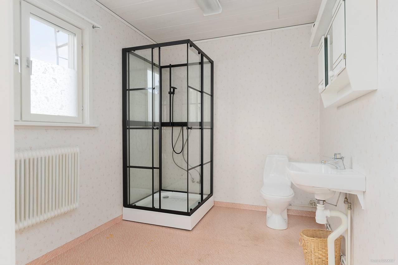 6 rum Villa på Hammarforsen 108 A+B Ragunda kommun - bild 8