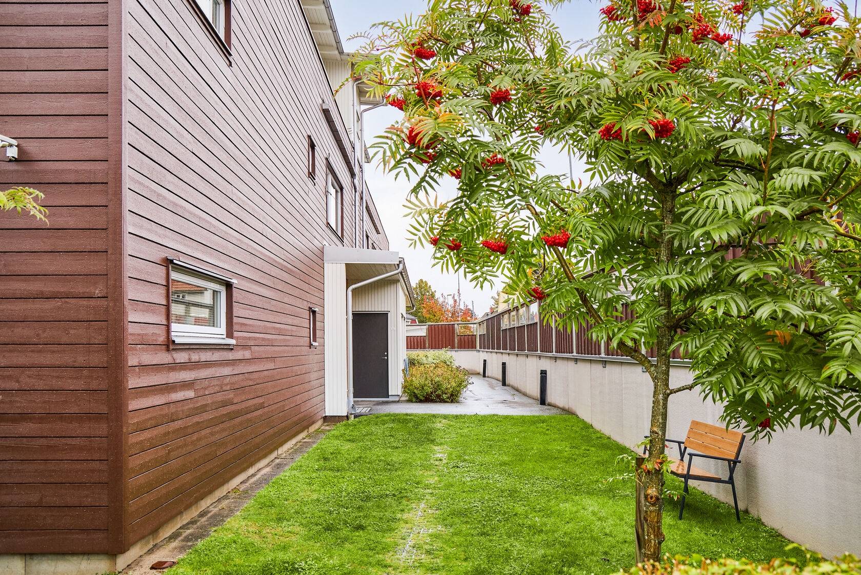 3 rum Lägenhet på Lövekullevägen 3B Sörhaga Alingsås kommun - bild 16