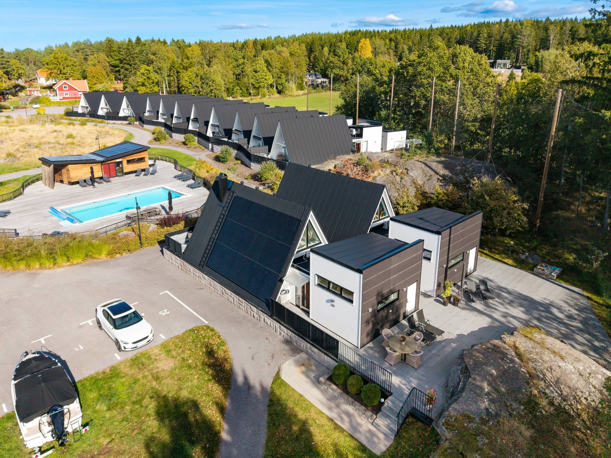 2 rum Lägenhet på Yttre åsen 26 Askersunds kommun - bild 27