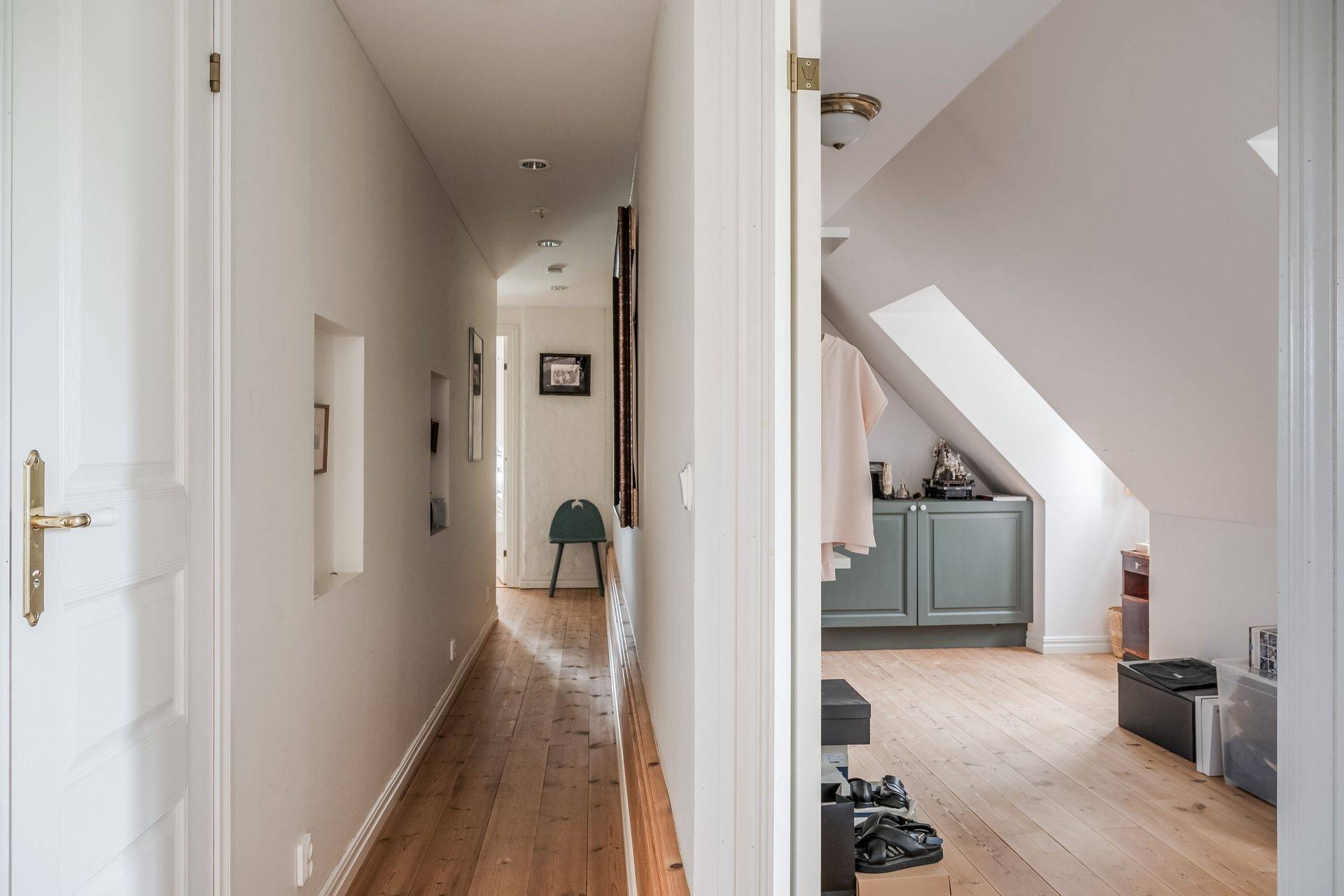 275 m² Gård med skogsbruk på Margaretehof, Lyngbyvägen 60 Everöd Kristianstads kommun - bild 36