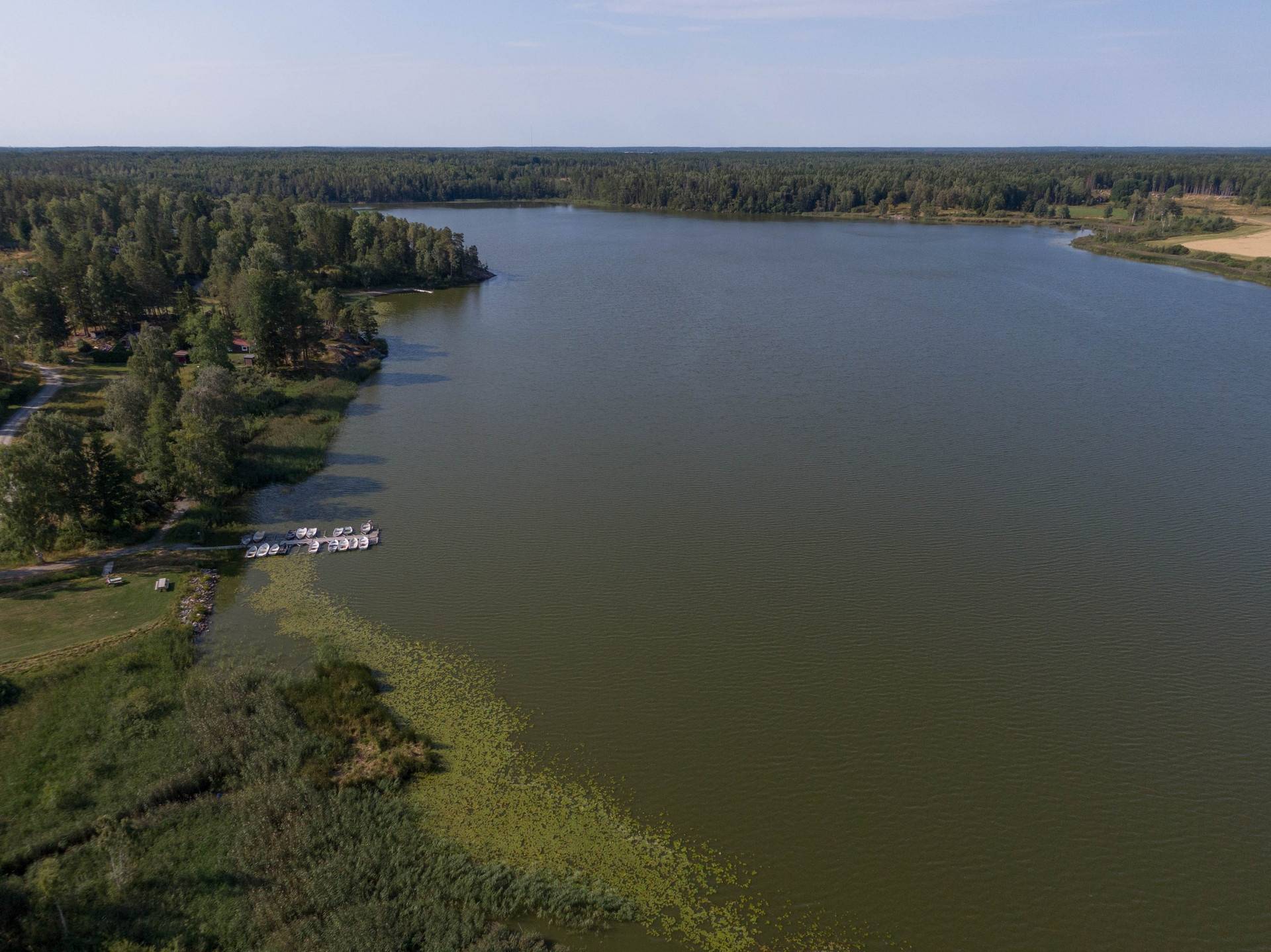 7 rum Villa på Kvartsvägen 4 Munga Västerås kommun - bild 56
