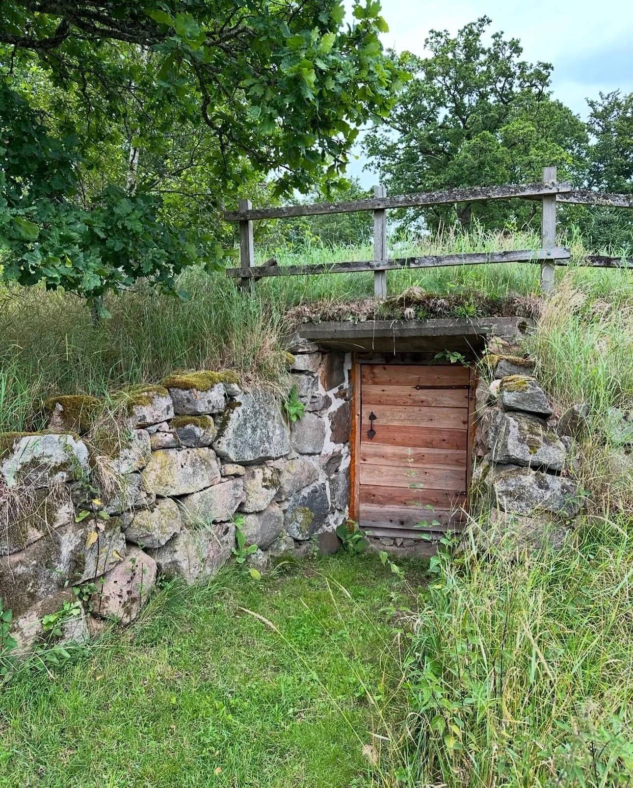 5 rum Fritidshus på Hökhult 1 Hamneda Ljungby kommun - bild 24