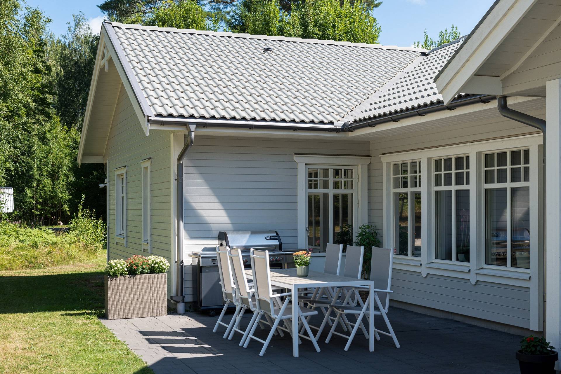 4 rum Villa på Mossvägen 6 Salbohed Sala kommun - bild 32