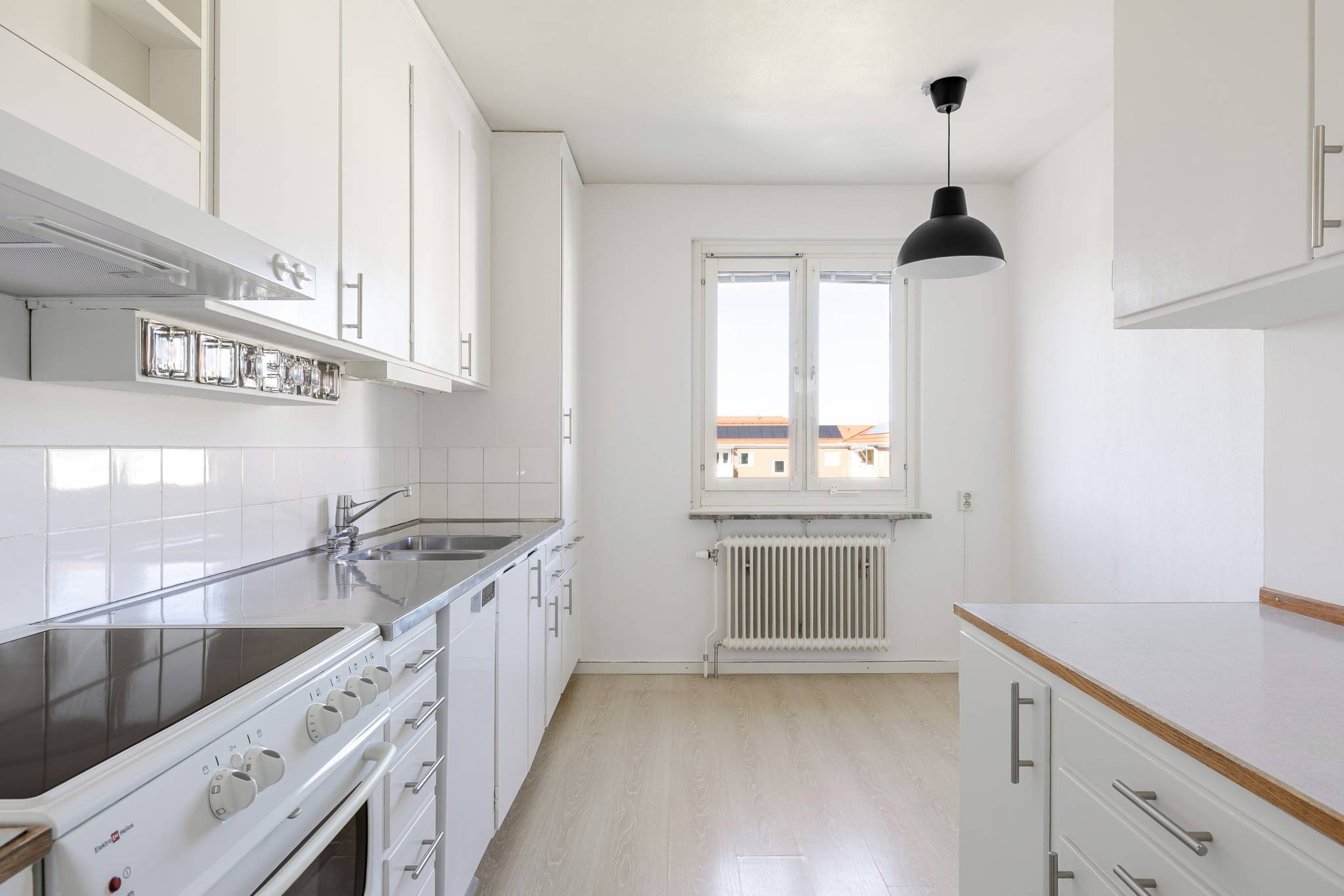 2 rum Lägenhet på Seminariegatan 9A Centrum Härnösands kommun - bild 1