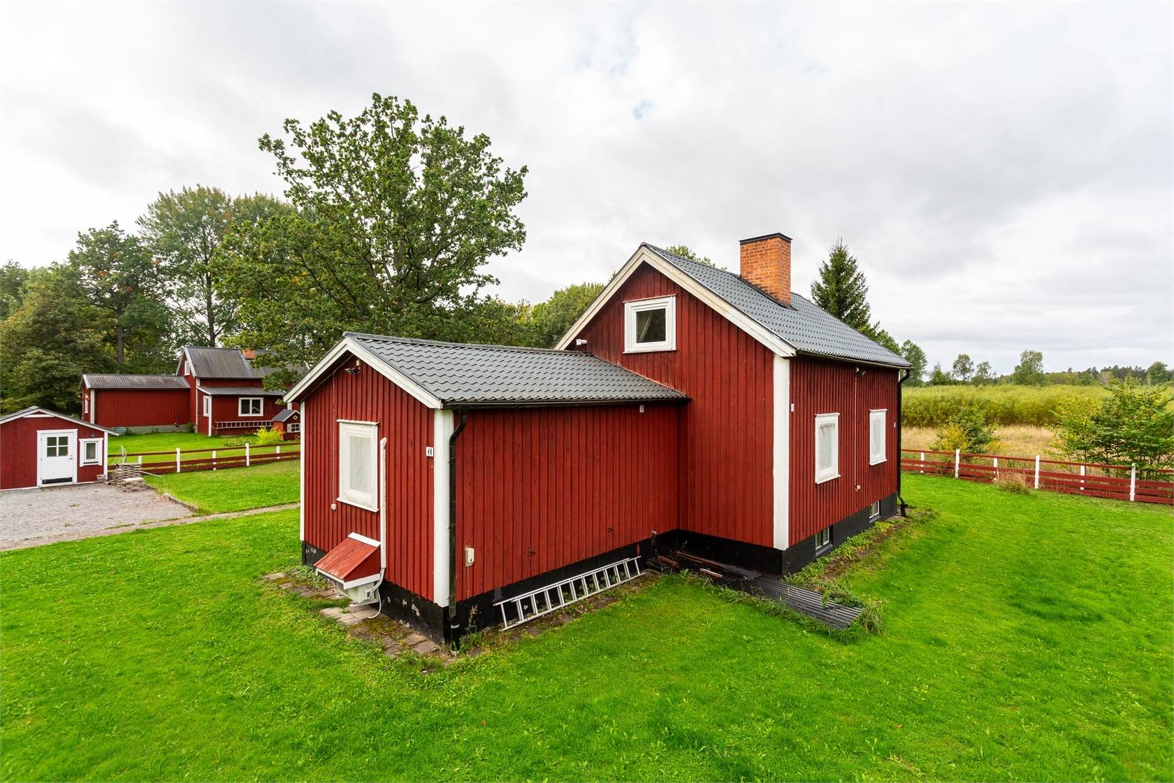 4 rum Villa på Manillavägen 11 Fellingsbro Lindesbergs kommun - bild 6