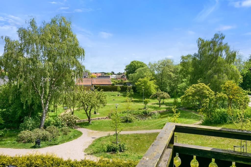 9 rum Villa på Gustafs torg 7 Centralt Tomelilla kommun - bild 40