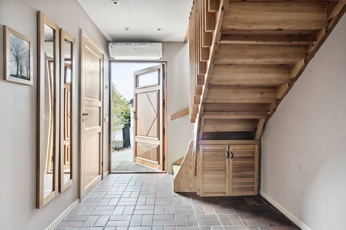 5 rum Villa på Bygelvägen 2 Västra Ingelstad Vellinge kommun - bild 22