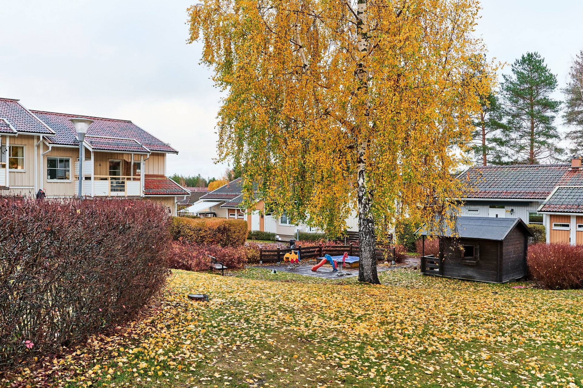 3 rum Lägenhet på Silverstigen 31F Galgberget Falu kommun - bild 26