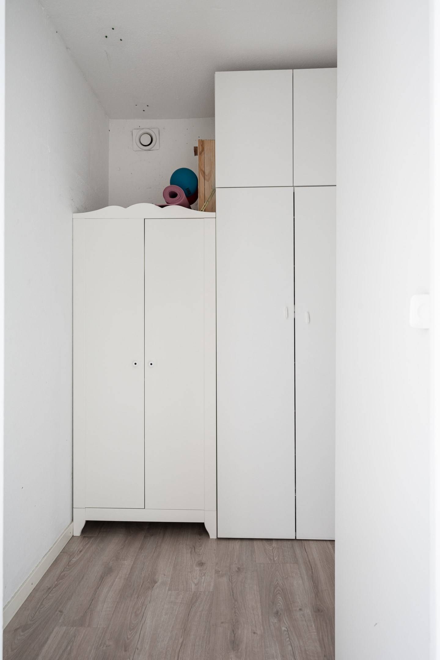 3 rum Lägenhet på Kyrkbergsvägen 20C Skönsmon Sundsvalls kommun - bild 21