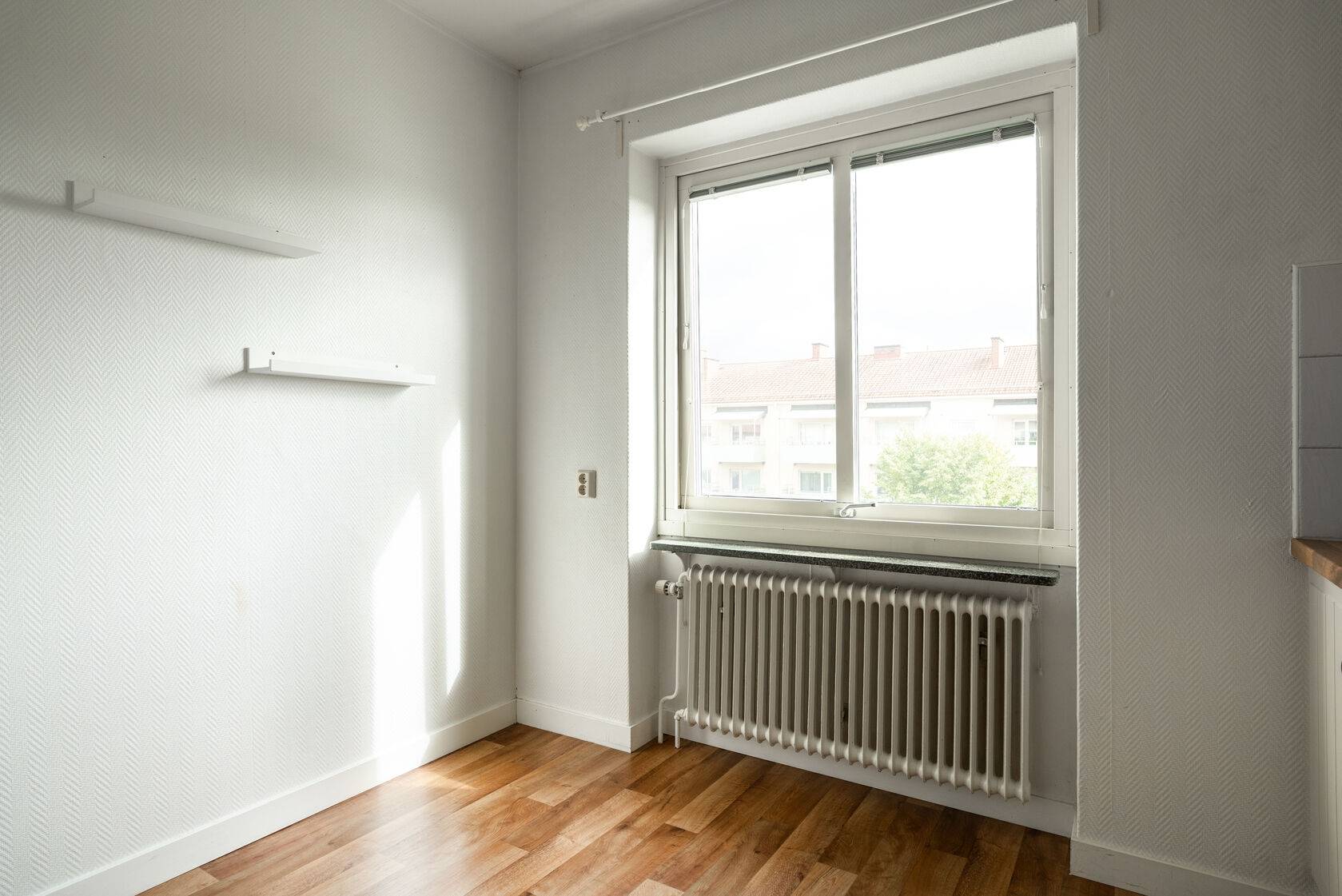 2 rum lägenhet på Åbygatan 6B Klippan, Klippans kommun - bild 2