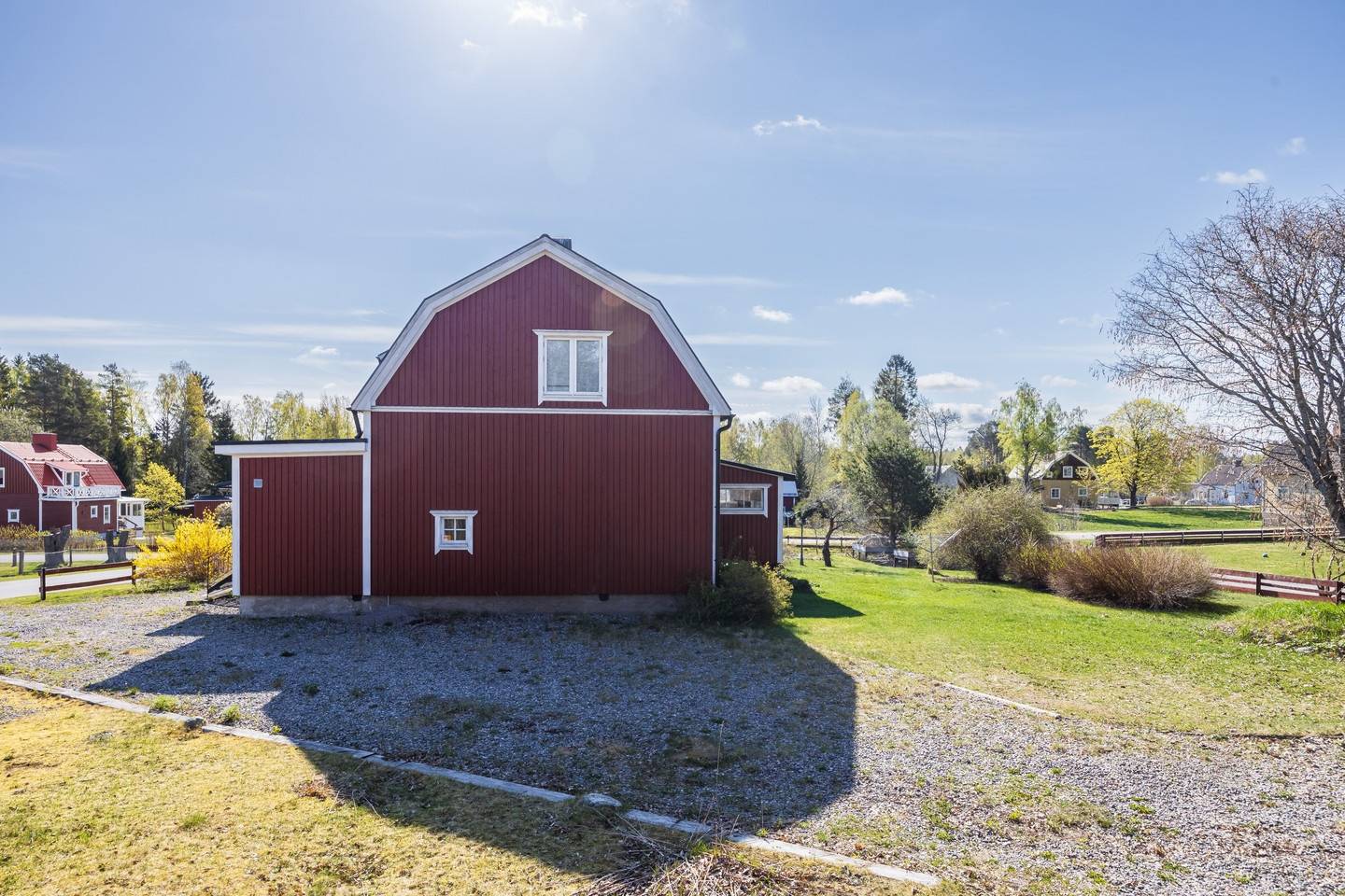 4 rum Villa på Skyttevägen 19 Norrsundet Gävle kommun - bild 3