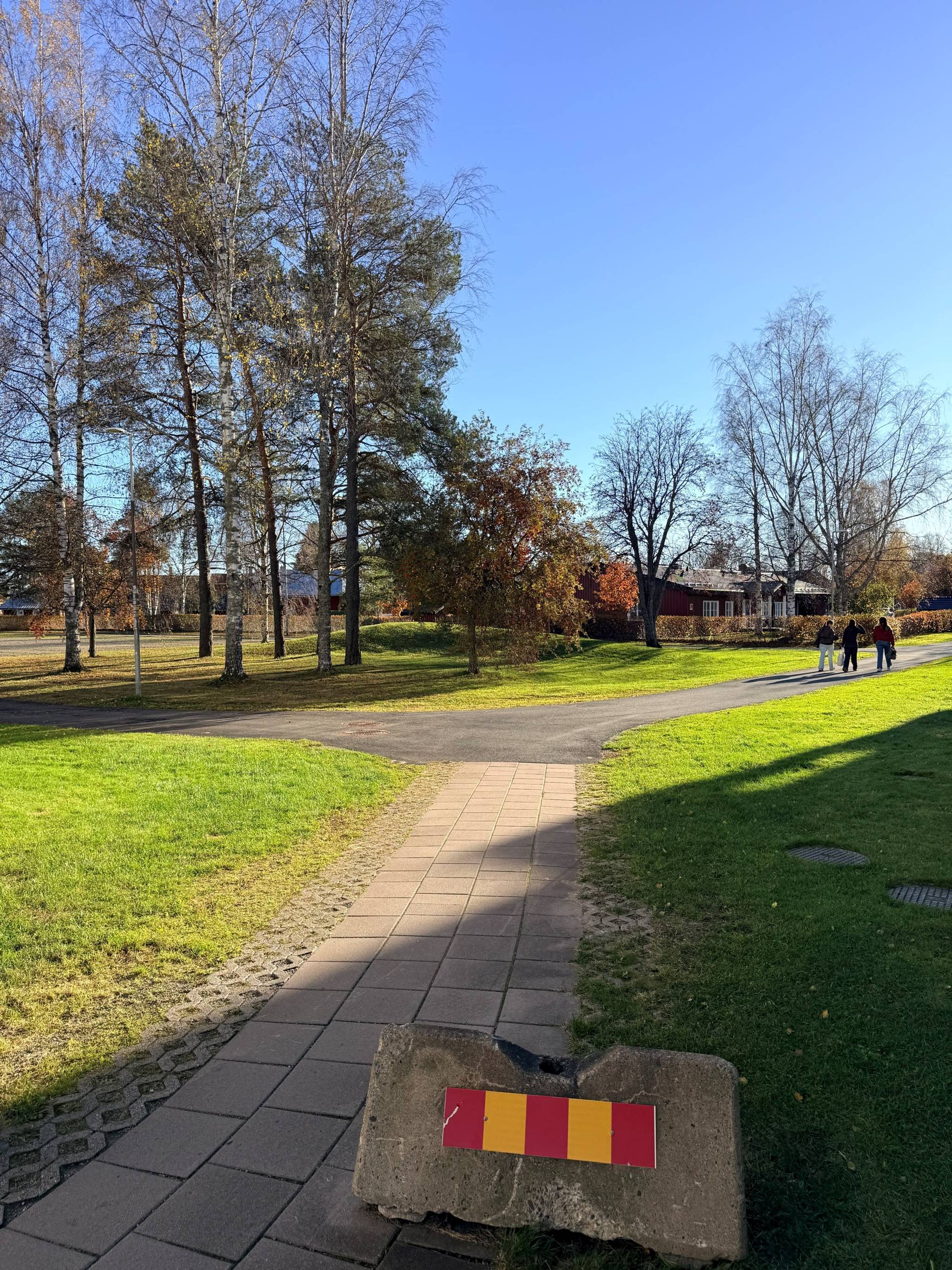 2 rum Lägenhet på Kronoskogsvägen 63 Grubbe Umeå kommun - bild 24