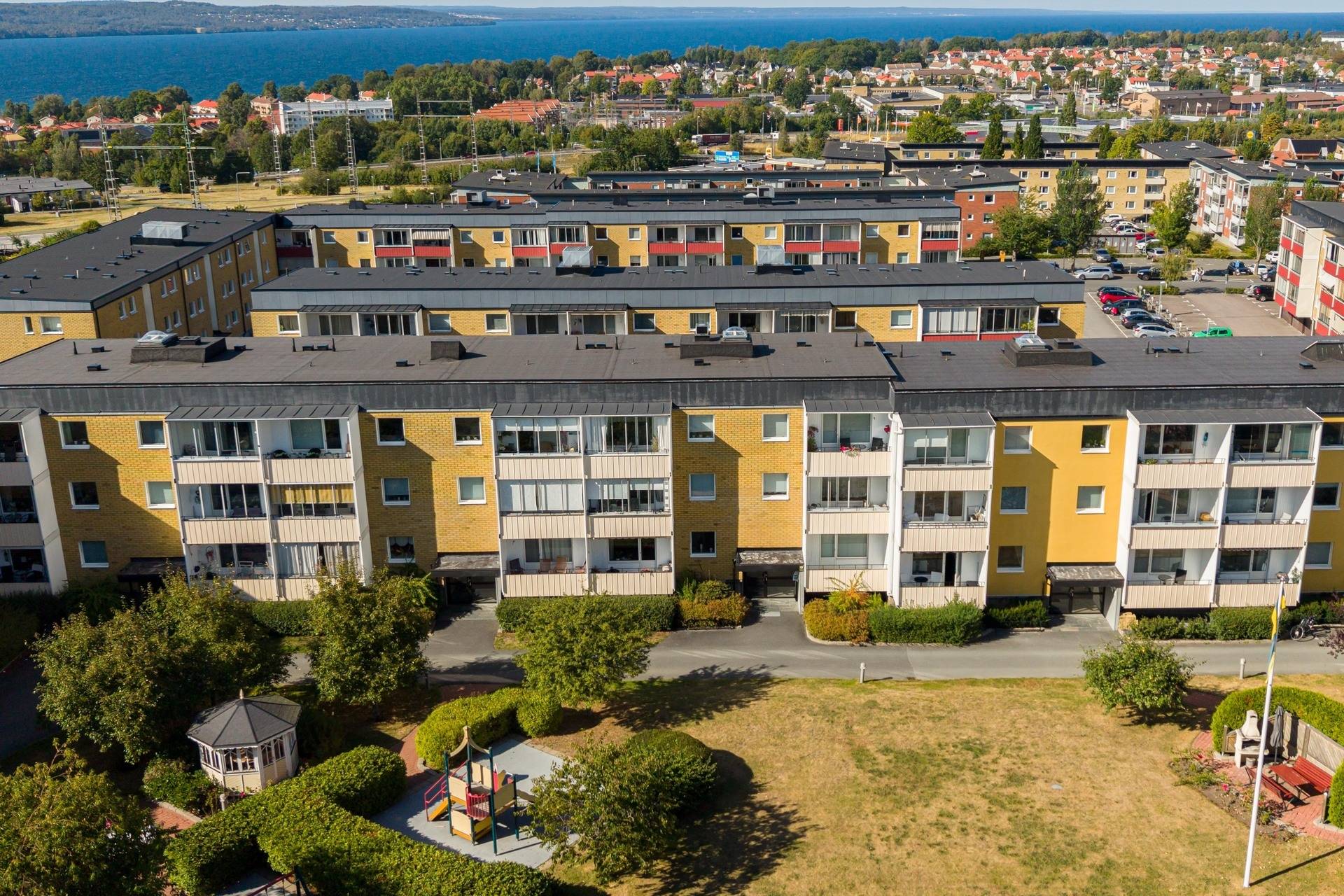 3 rum Lägenhet på Sälggatan 13 Ekhagen Jönköpings kommun - bild 26