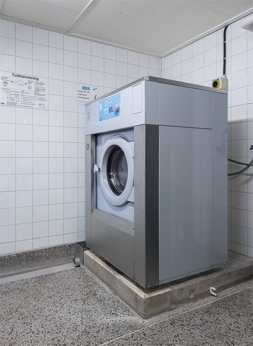 1 rum Lägenhet på Lindåkersvägen 5 B Örjansgården Borlänge kommun - bild 22