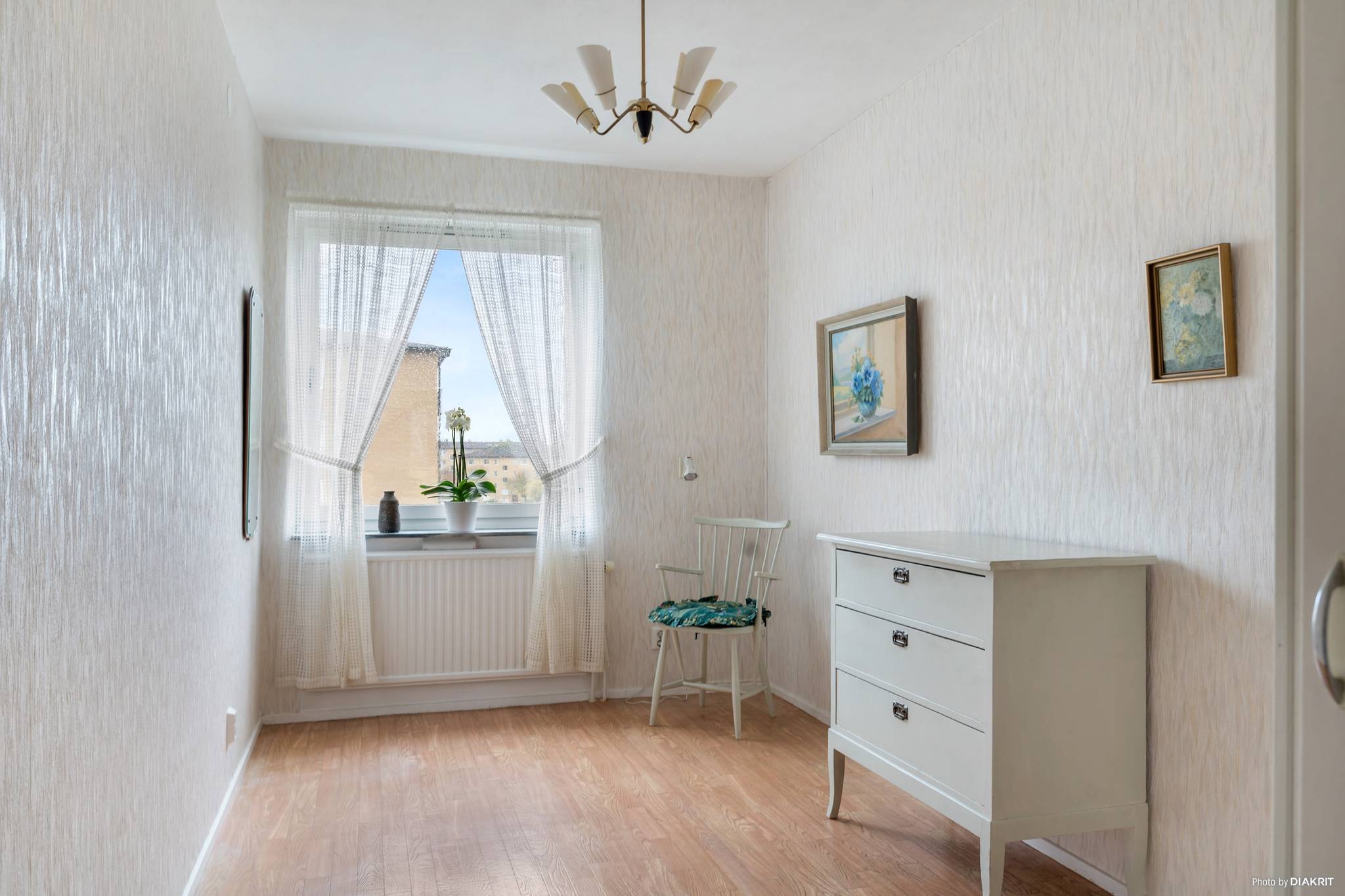 3 rum Lägenhet på Barometergatan 25 Länsmansgården Göteborgs kommun - bild 11