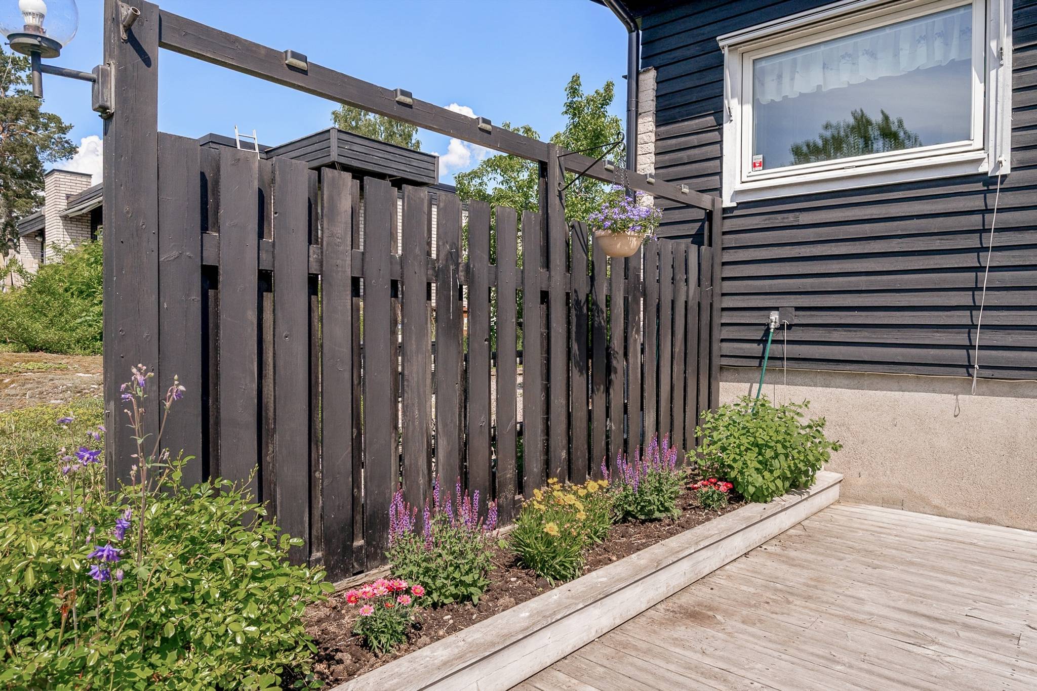 6 rum Villa på Möjavägen 15 Krokhöjden Nacka kommun - bild 12