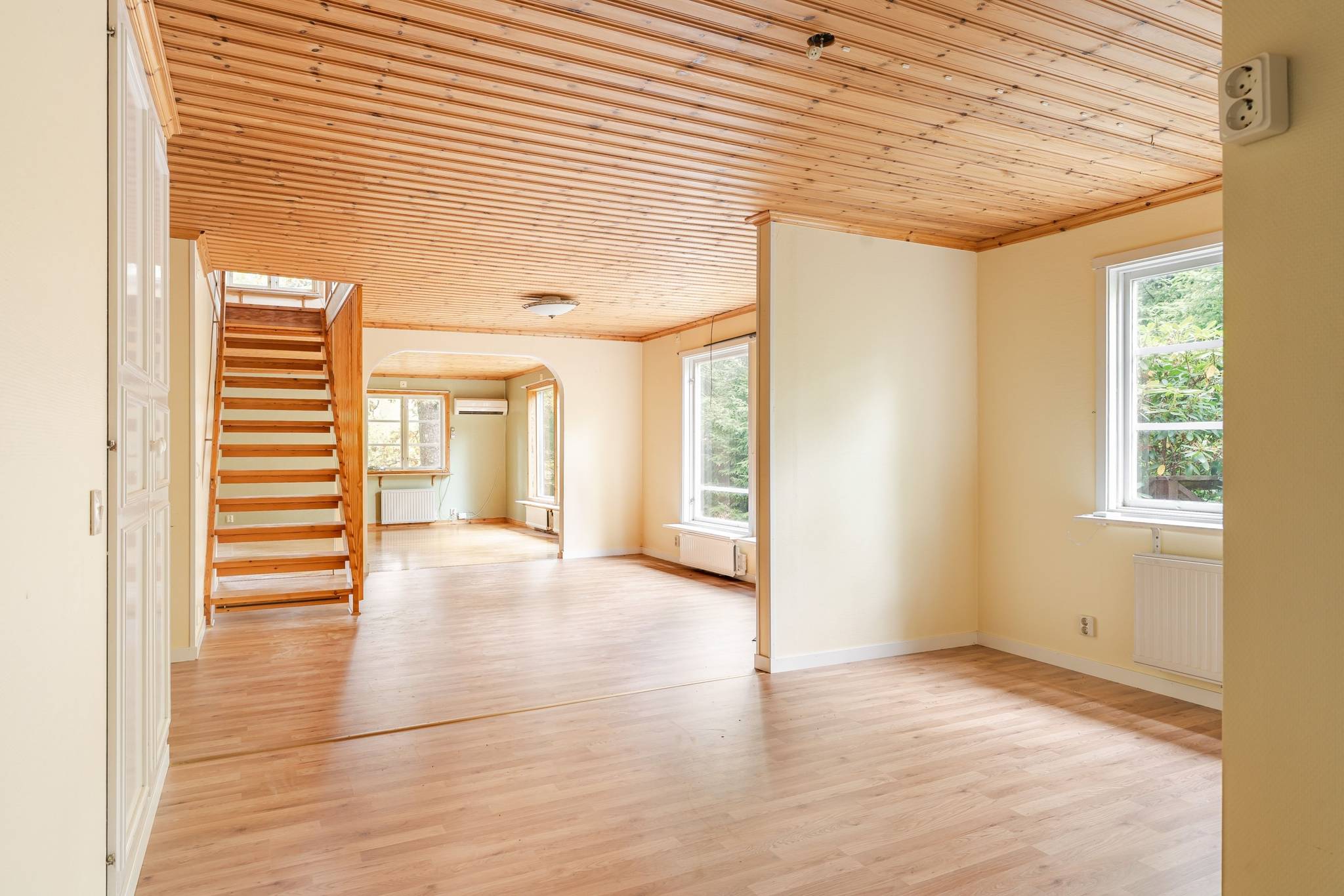132 m² Villa på Utsiktsvägen 110 Orrhammar Flens kommun - bild 7