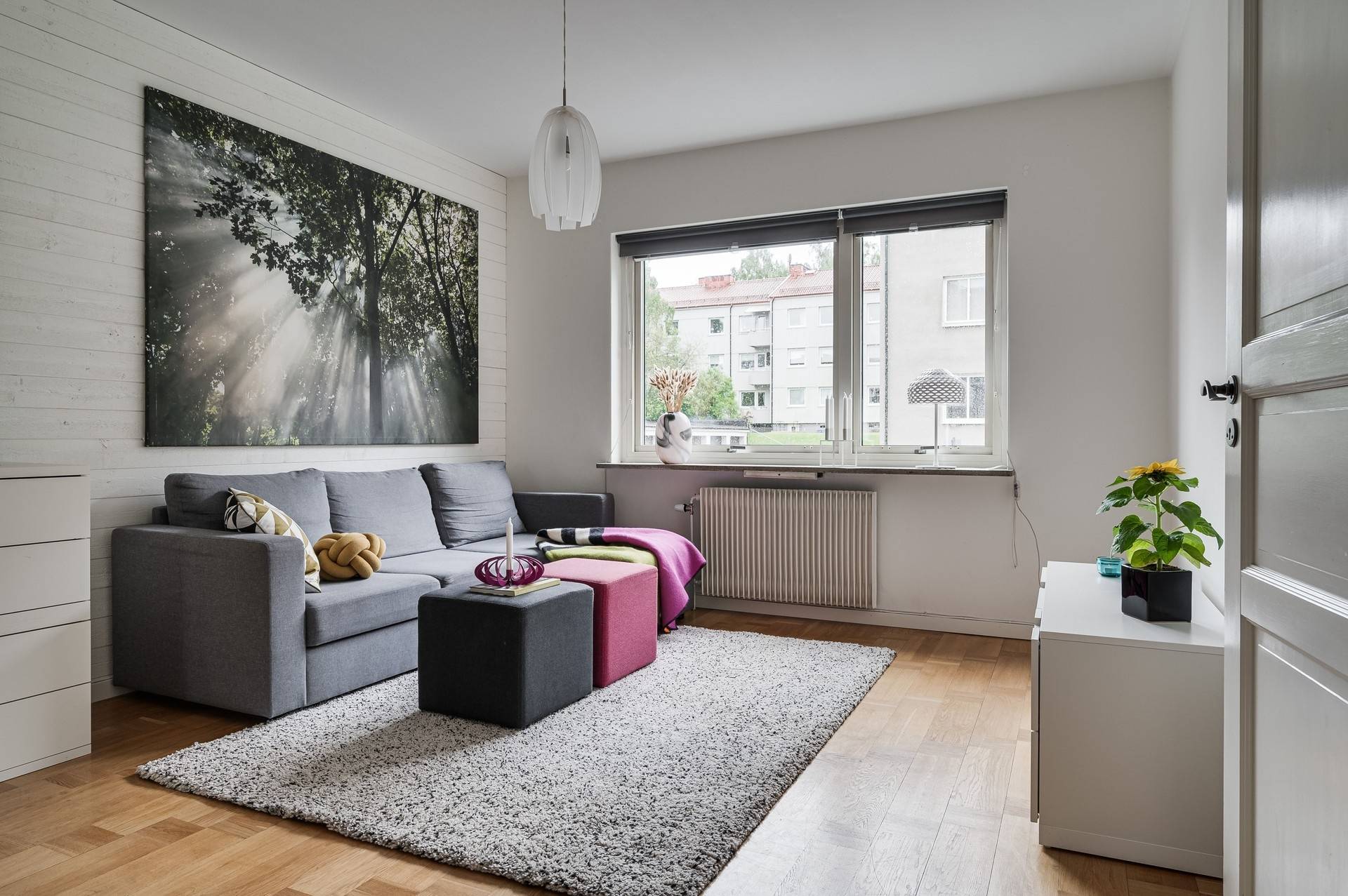 1 rum Lägenhet på Torgilsgatan 14A Norrmalm Borås kommun - bild 8