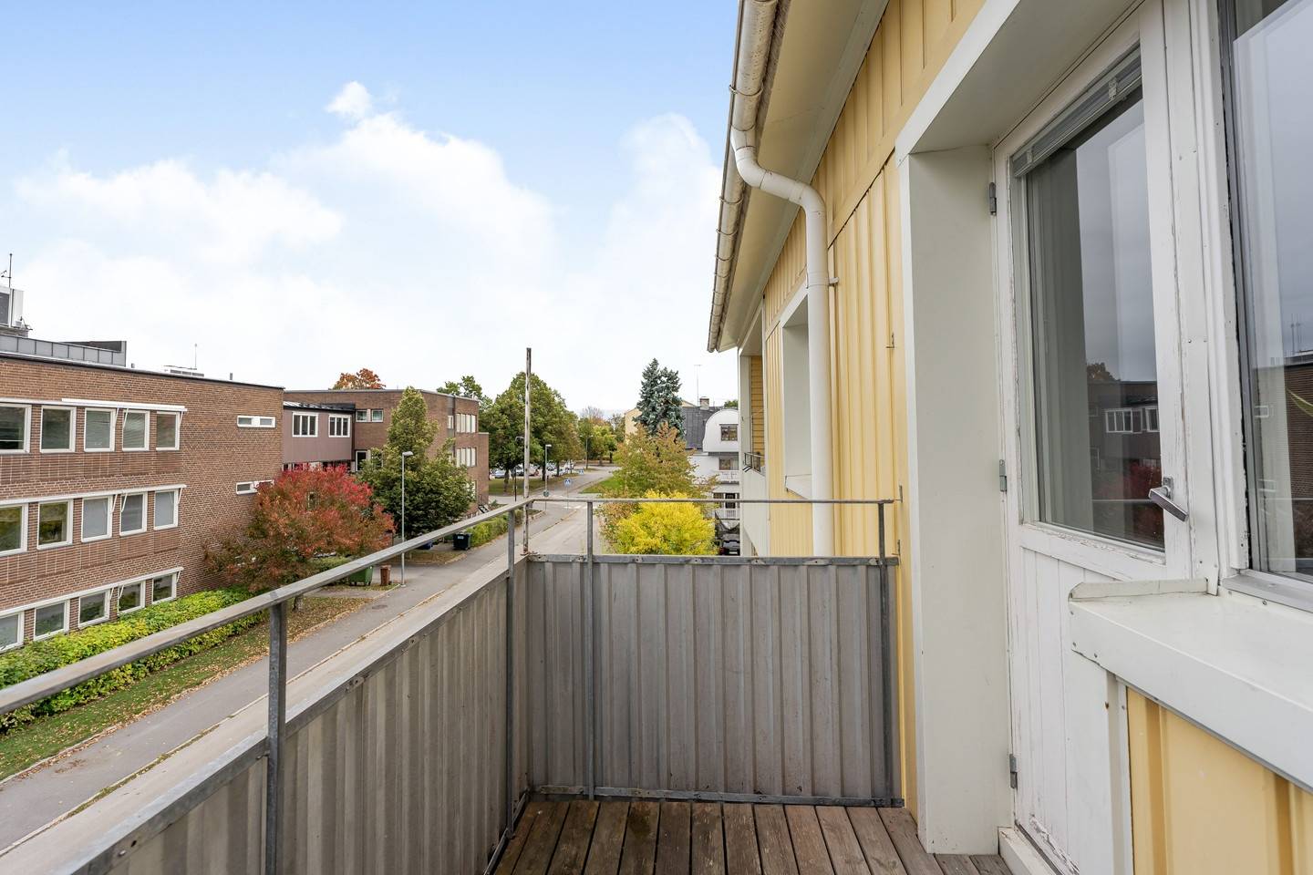1 rum Lägenhet på Rådhusallén 8B Tierp Tierps kommun - bild 10