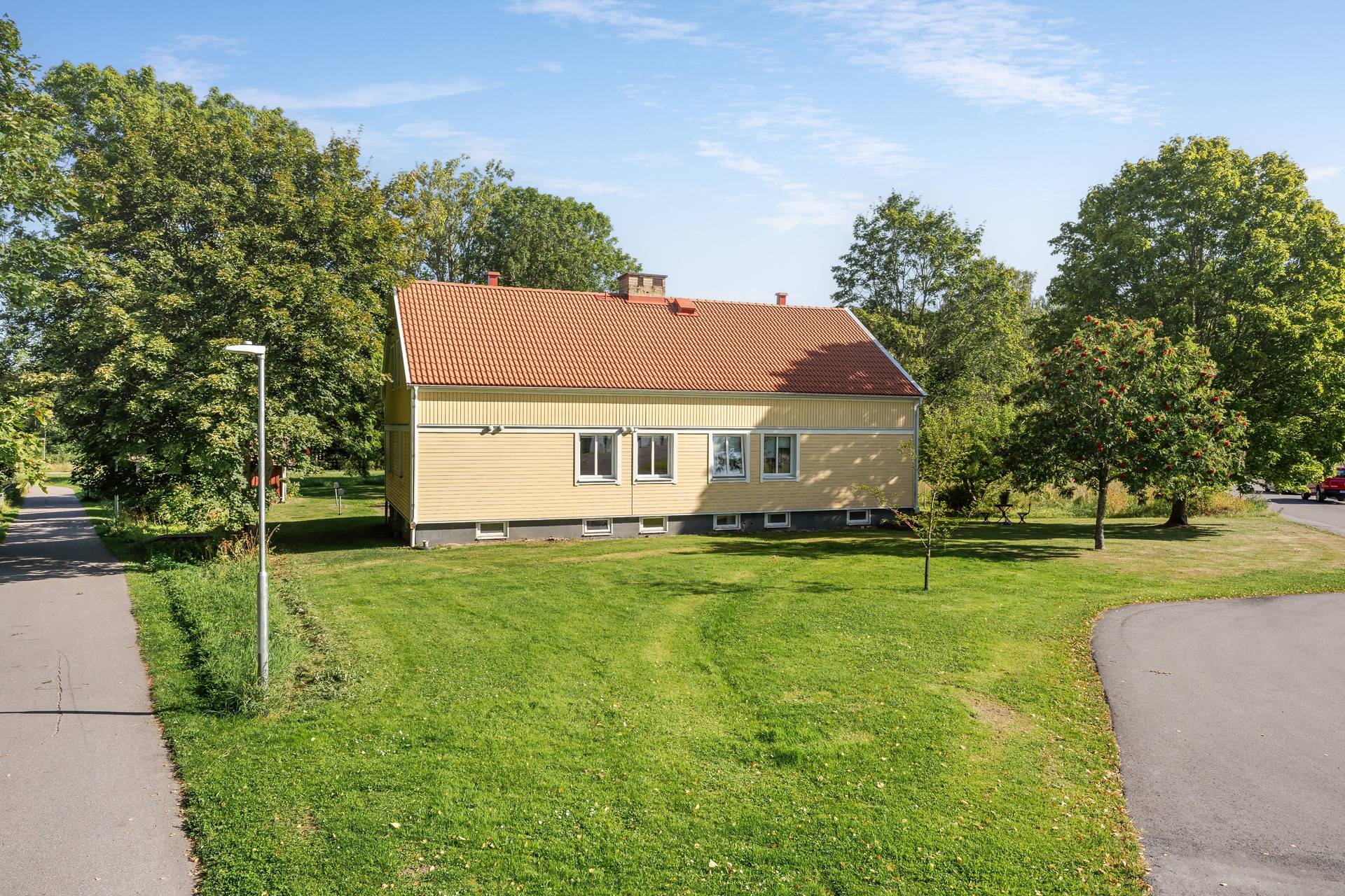 199 m² Övrig på Vargtorpsvägen 2A Nora kommun - bild 4