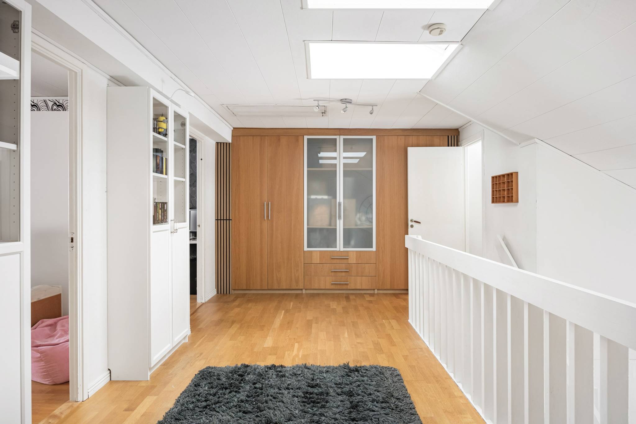 6 rum Villa på Höjdvägen 11 Rickeby Vallentuna kommun - bild 26