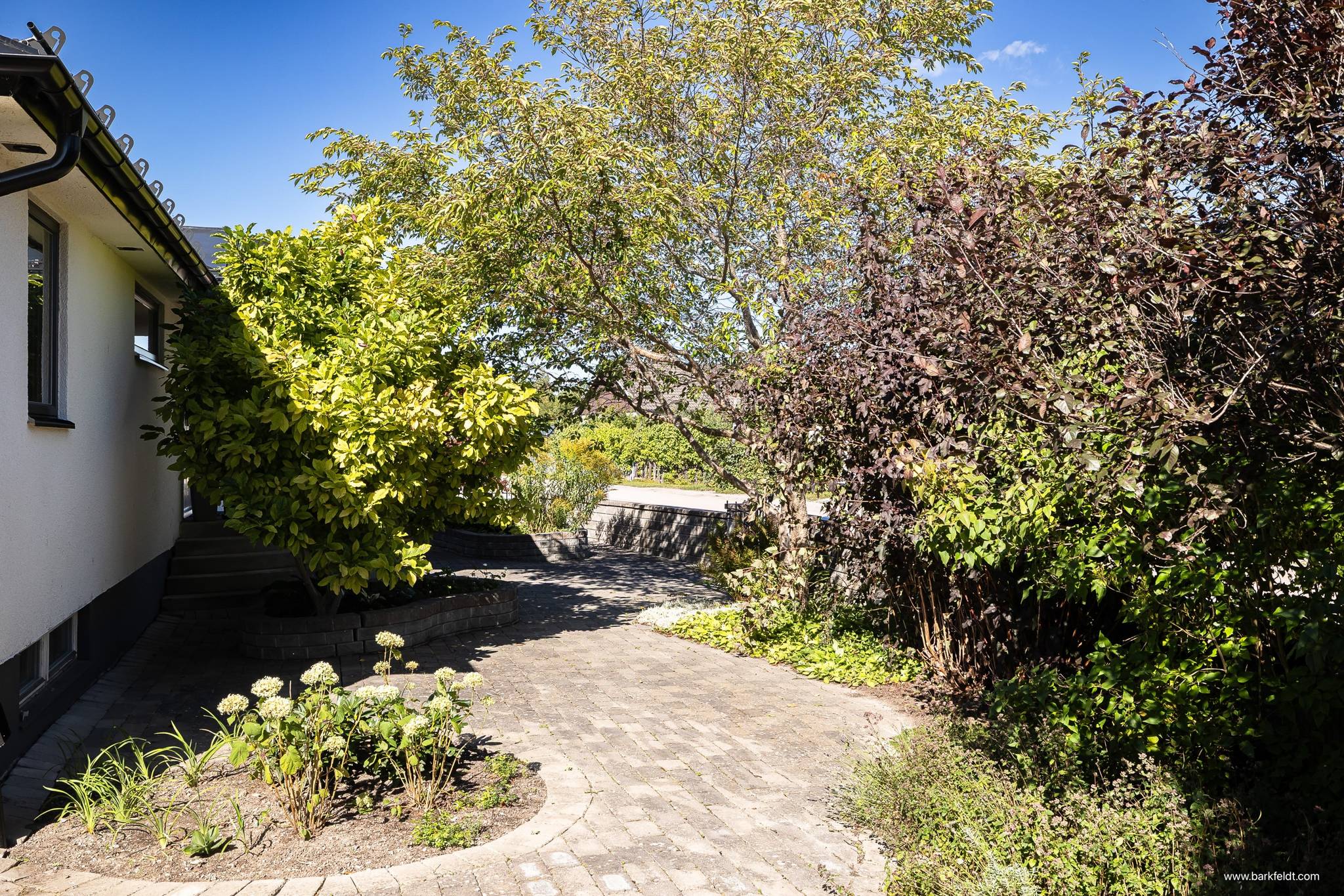 4 rum Villa på Odenvägen 7 Örsundsbro Enköpings kommun - bild 59