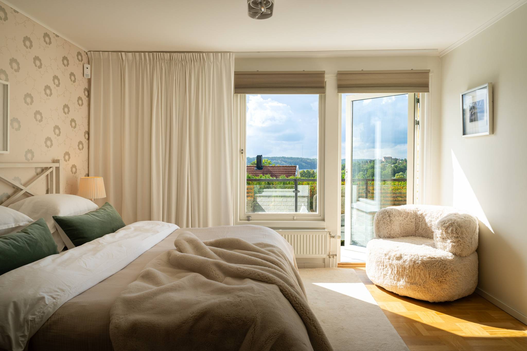 350 m² Villa på Söderkroken 9 Stockholm - Lidingö Lidingö kommun - bild 29