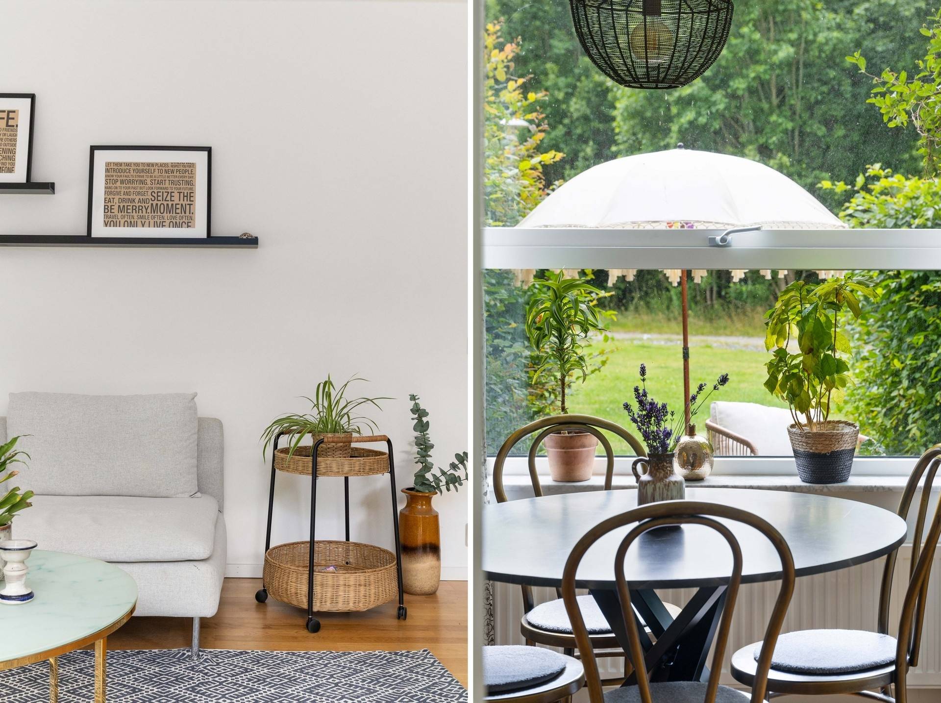 3 rum Lägenhet på Trädgårdsmästarstigen 6 Salem Salems kommun - bild 13