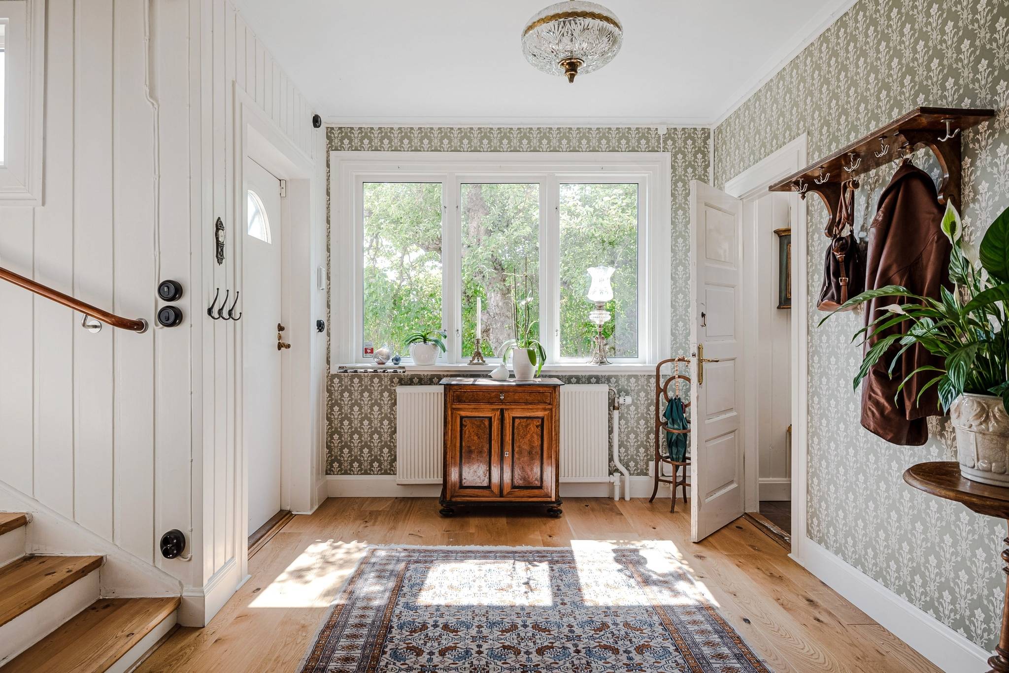 8 rum Villa på Lugngatan 11 Liverpoolsområdet Motala kommun - bild 29