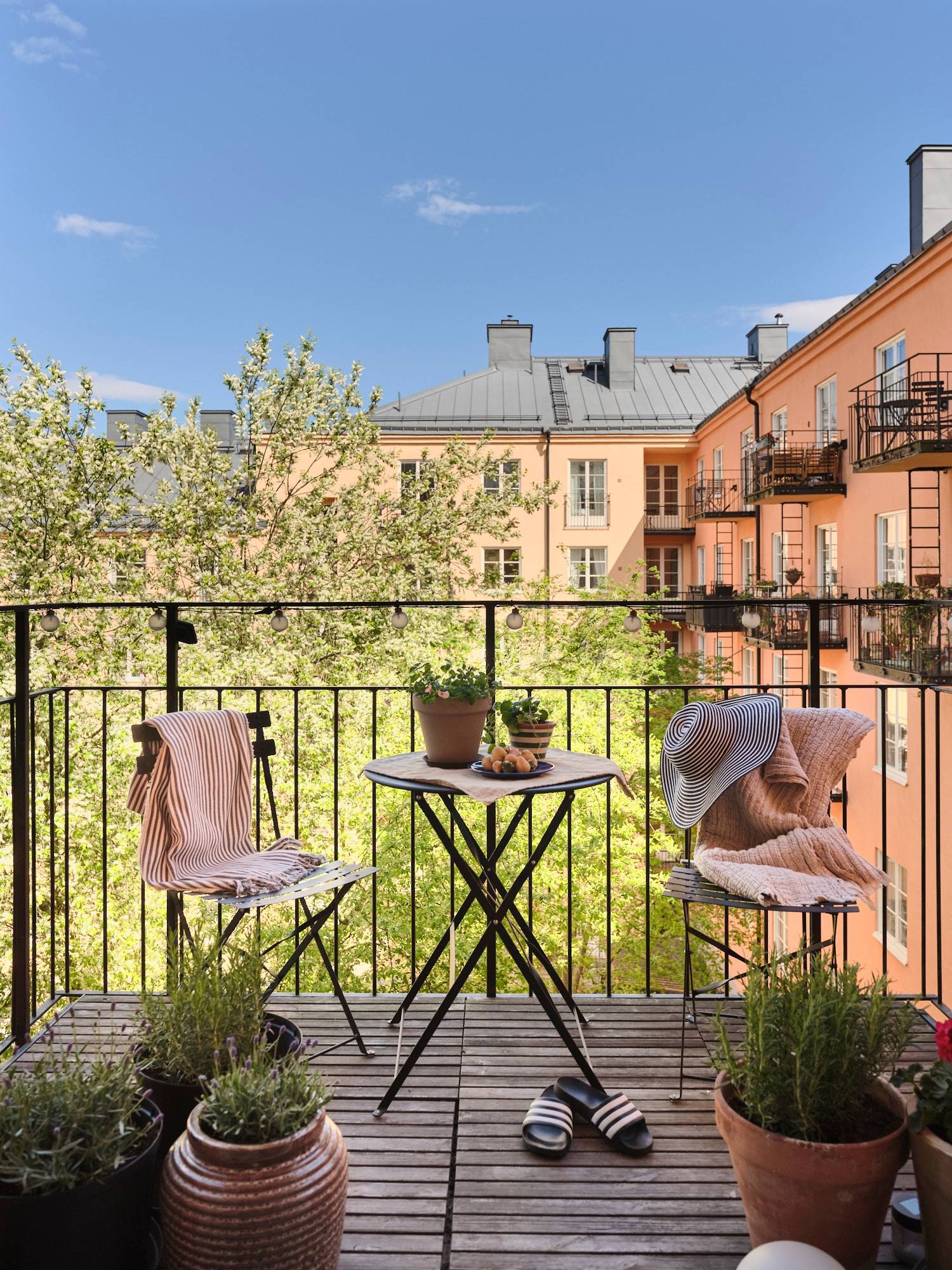 2 rum Lägenhet på Helgalunden 13 Södermalm Stockholms kommun - bild 2