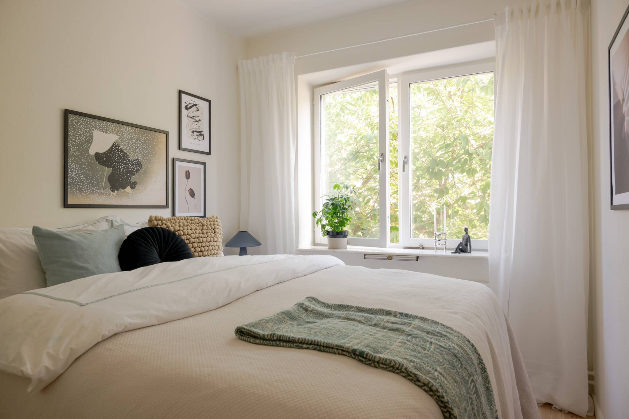2 rum Lägenhet på Råggatan 12 Södermalm - Skanstull Stockholms kommun - bild 6