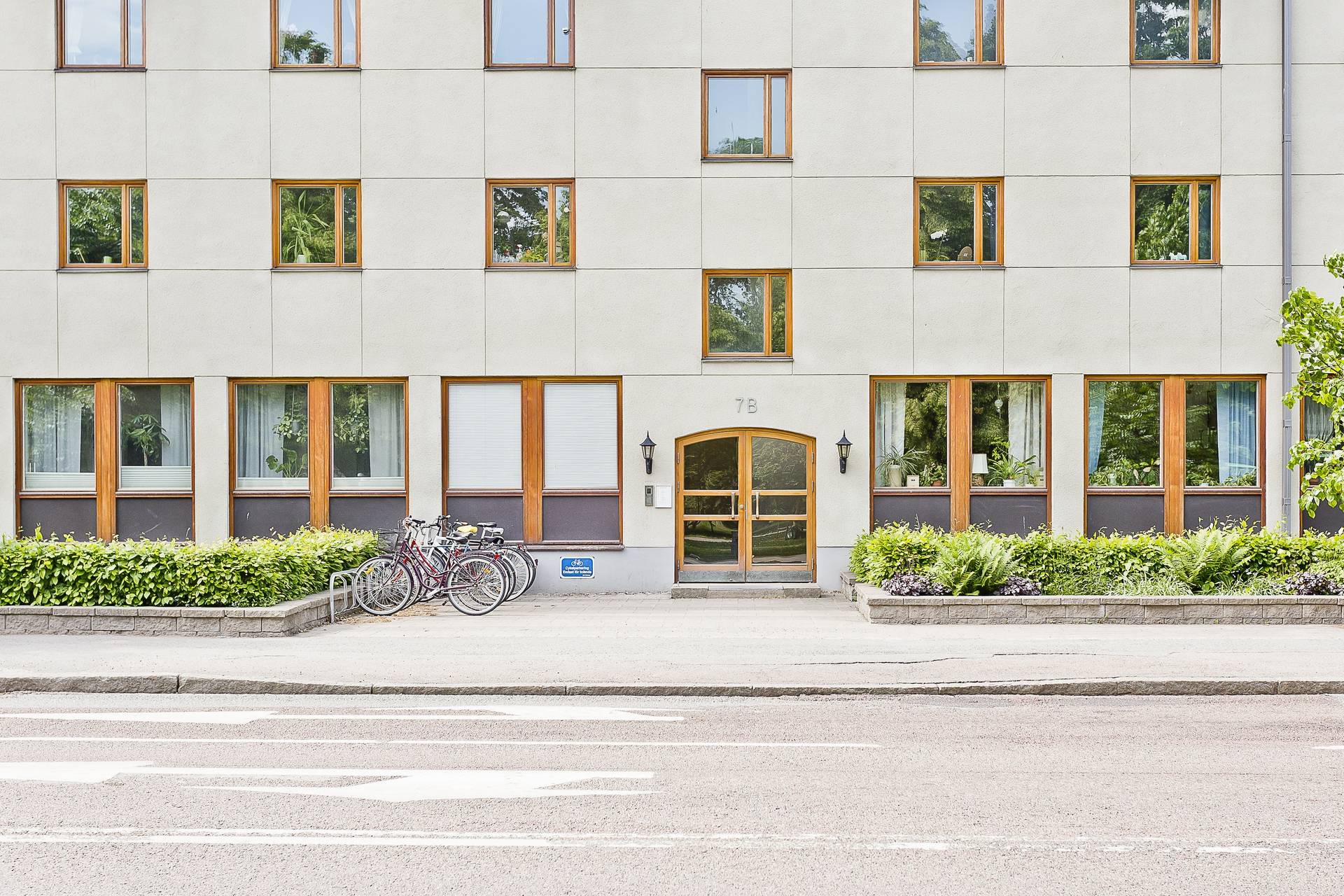 3.5 rum Lägenhet på Kungsgatan 7A Uppsala Uppsala kommun - bild 29