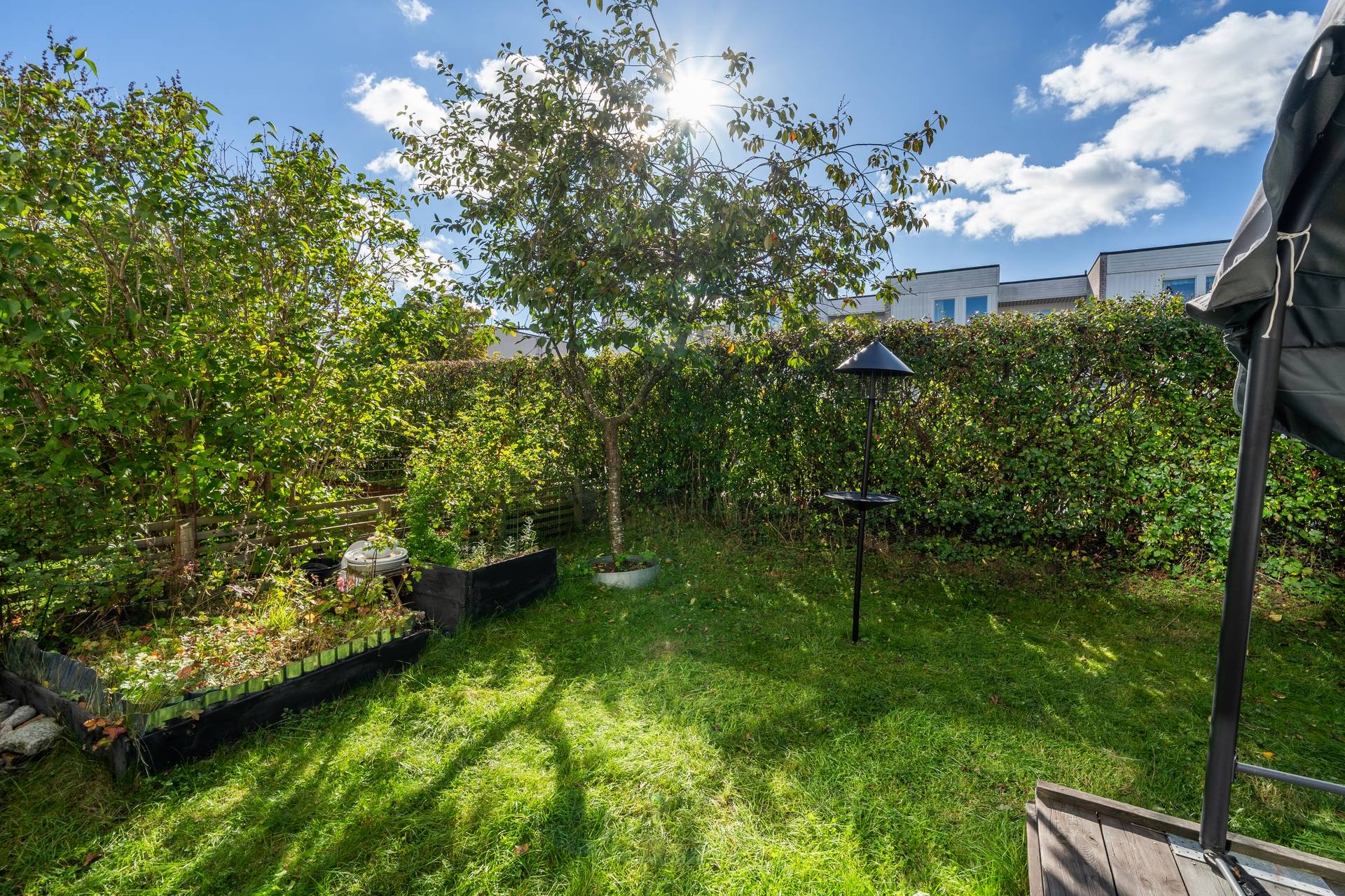 6 rum Radhus på Lomvägen 539 Sjöberg Sollentuna kommun - bild 16