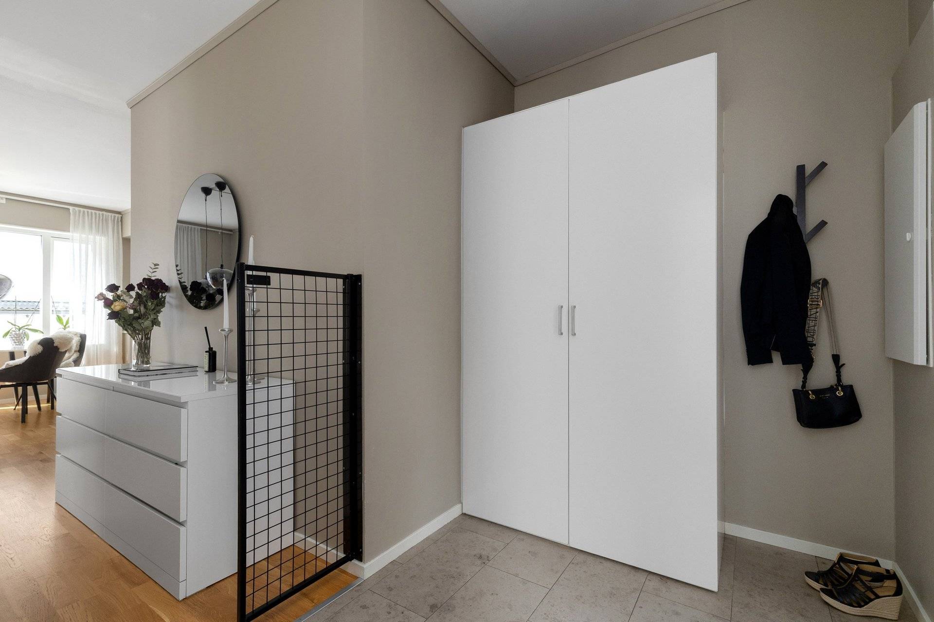 2 rum Lägenhet på Tant Gredelins Väg 41B Uttran Botkyrka kommun - bild 18