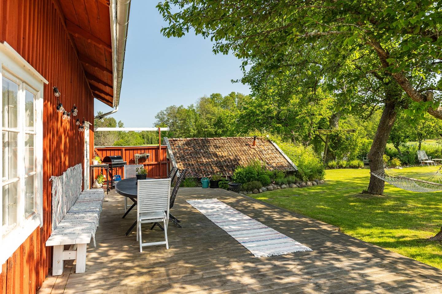 4 rum Villa på Landbyn Talavid 1 På Landet Hjo kommun - bild 31