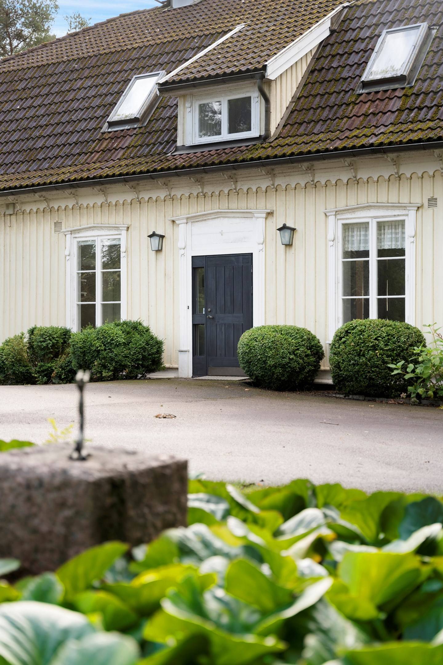 8 rum Villa på Prästgårdsgatan 6 Frändefors Vänersborgs kommun - bild 4