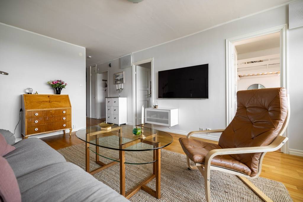 4 rum Lägenhet på Sandfjärdsgatan 33, 6 tr Årsta Stockholms kommun - bild 19