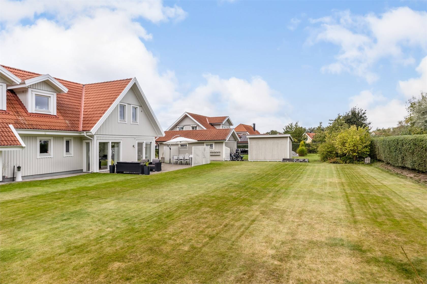 6 rum Villa på Växthusvägen 21 Ekängen Linköpings kommun - bild 37