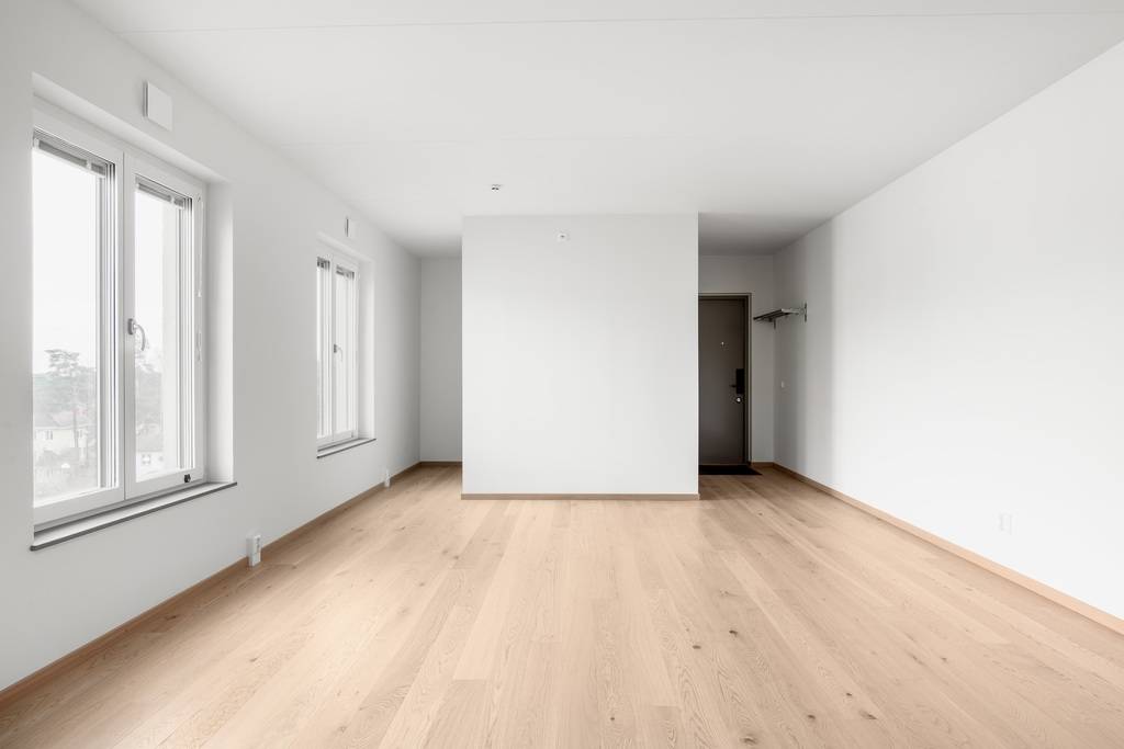 2 rum Lägenhet på Vikdalsvägen 1, 4tr Nacka Forum Nacka kommun - bild 10