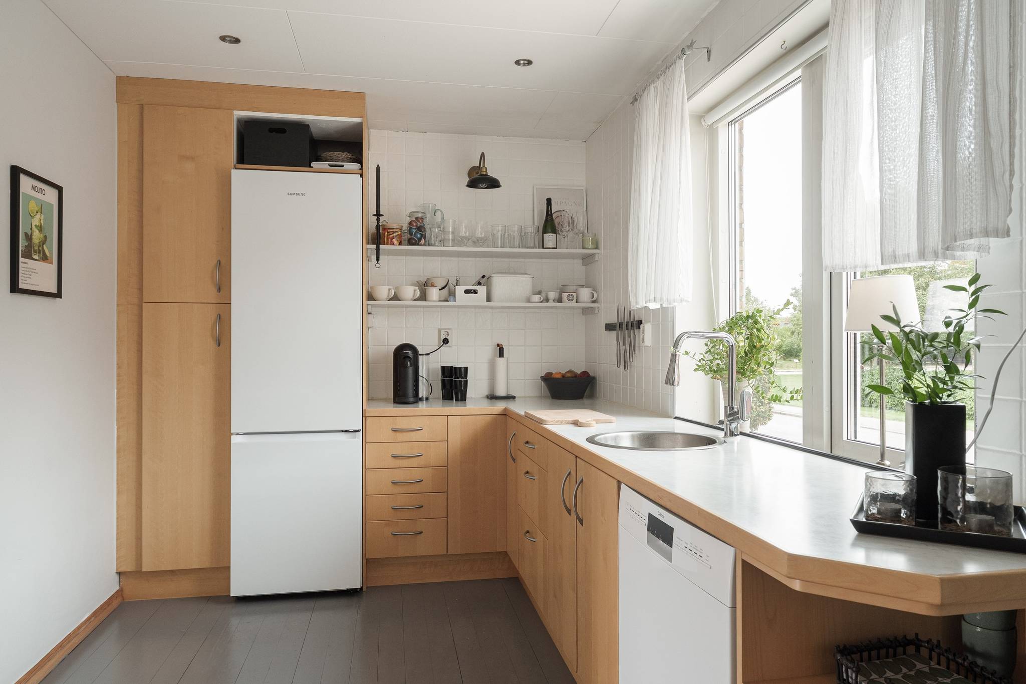 5 rum Villa på Remmarlövsvägen 22 Trollsjöområdet Eslövs kommun - bild 4