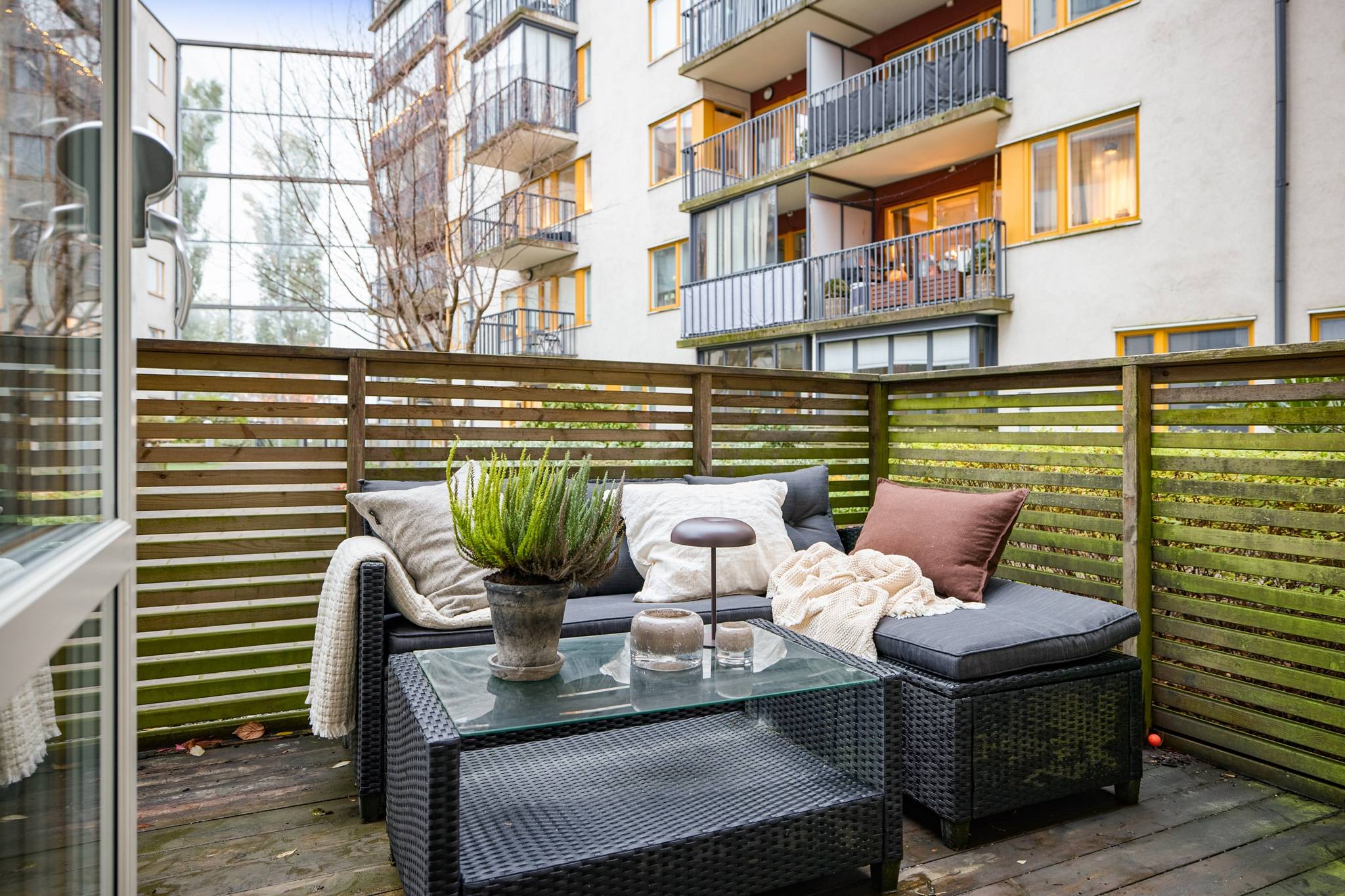 3 rum Lägenhet på Gröna Annas gata 13 Centrala Hisingen Göteborgs kommun - bild 18