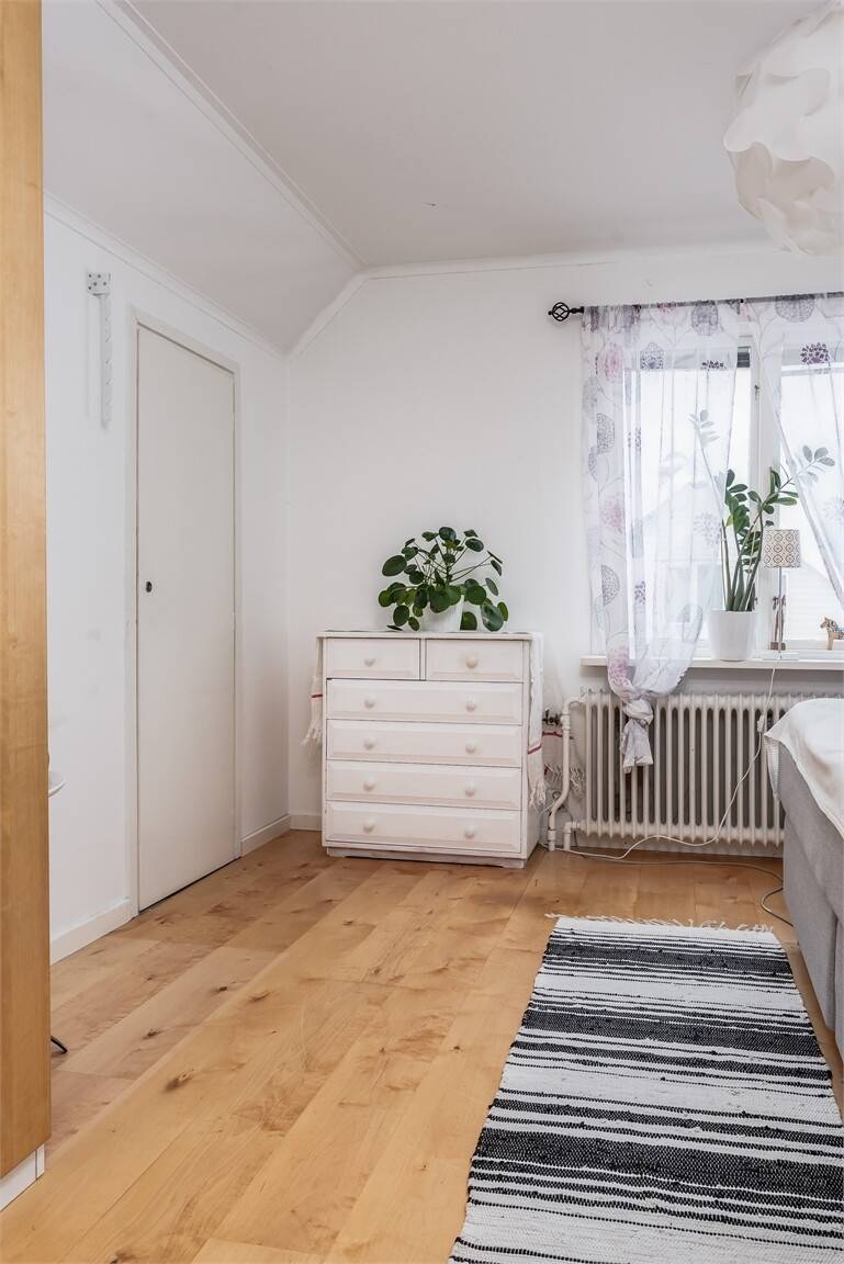 4 rum Villa på Borgarvägen 13 Hudiksvall Hudiksvalls kommun - bild 19