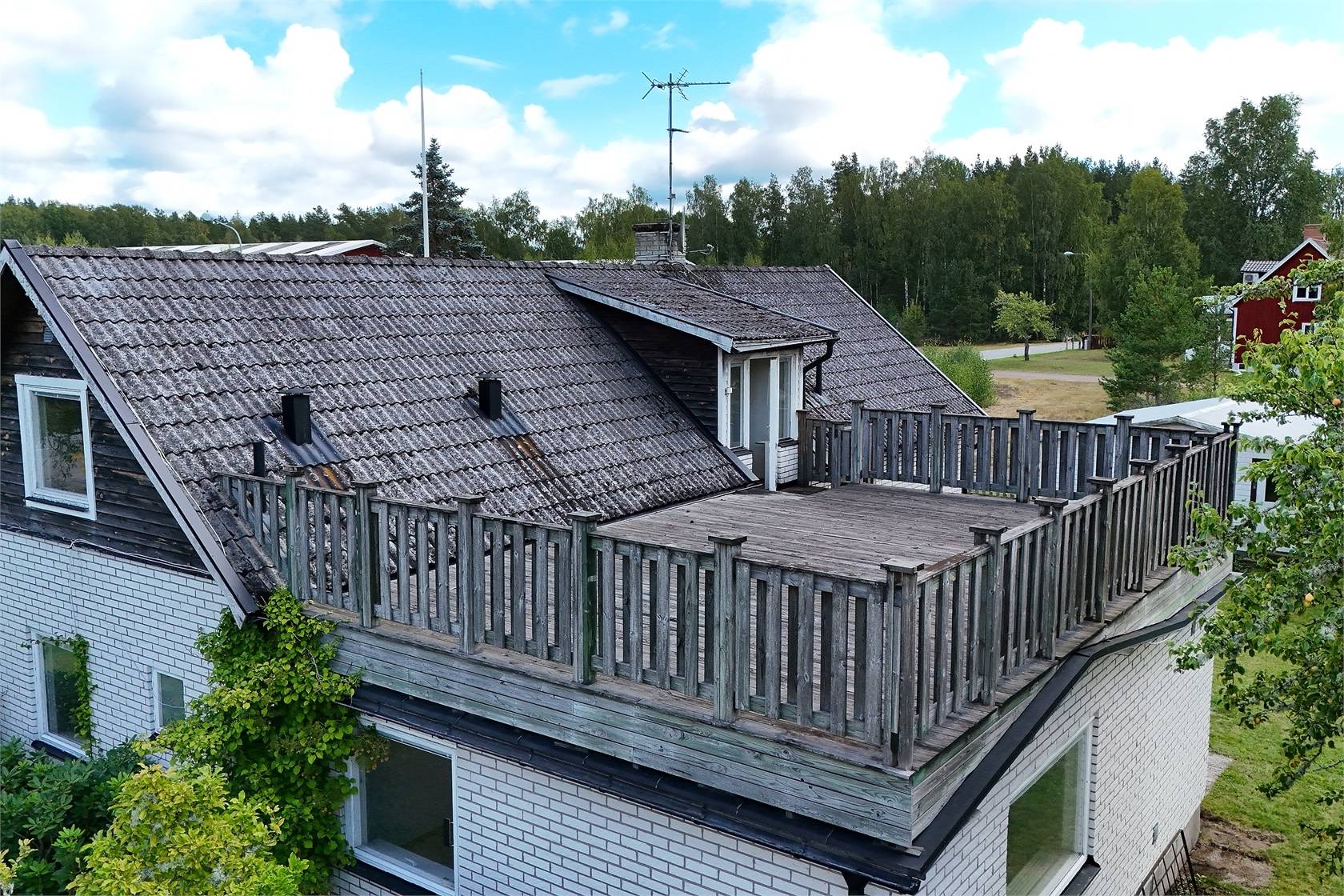 180 m² Villa på Blankan 109 Högsby kommun - bild 44