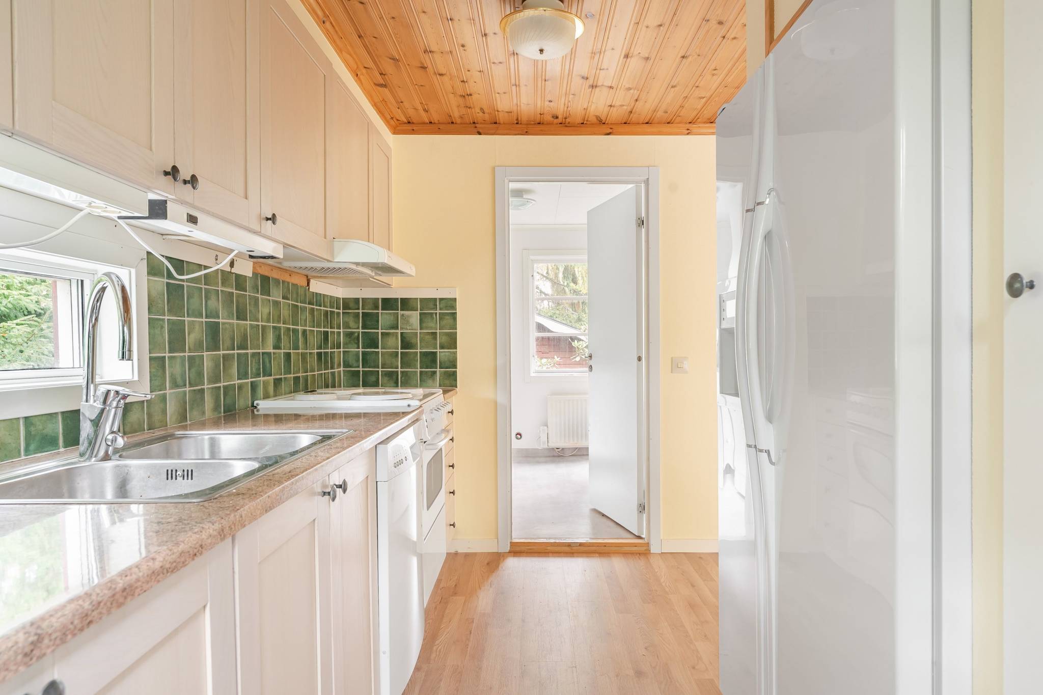 132 m² Villa på Utsiktsvägen 110 Orrhammar Flens kommun - bild 13