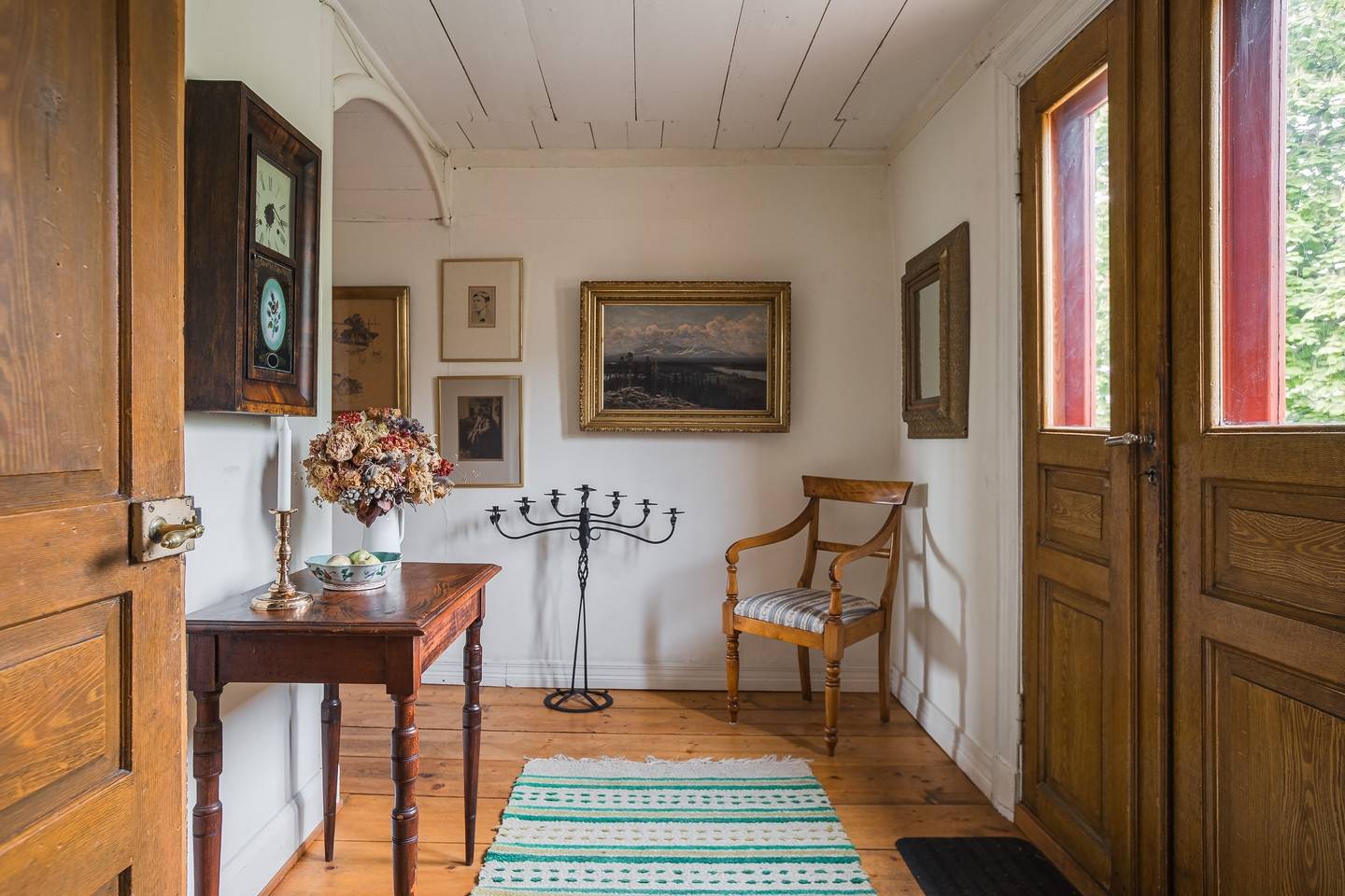 6 rum Villa på Äng Nämndemansgården 1 Ödeshögs kommun - bild 18