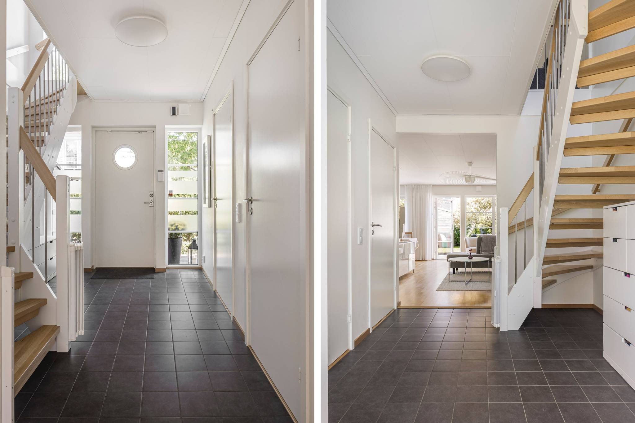 5 rum Parhus på Hortensiavägen 85 Vistaberg Huddinge kommun - bild 7