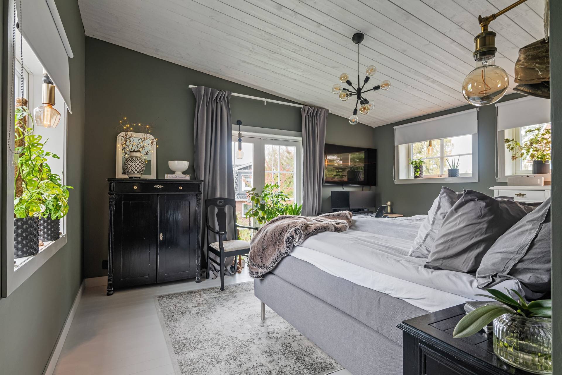 5 rum Villa på Vindelvägen 8 Brickeberg Örebro kommun - bild 6
