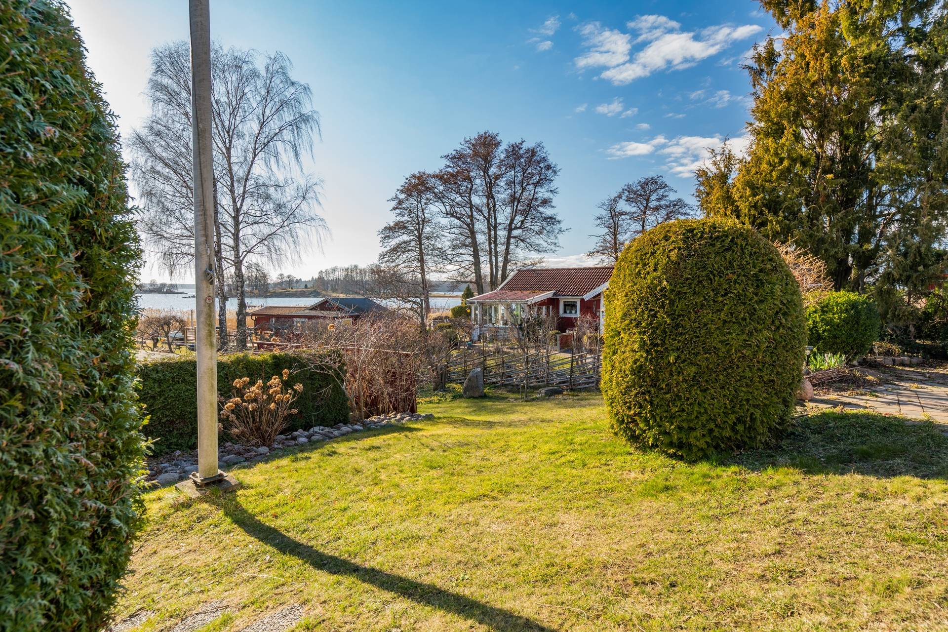 6 rum Villa på Horn Ulriksdal 1 Horn/Skärgård Nyköpings kommun - bild 36