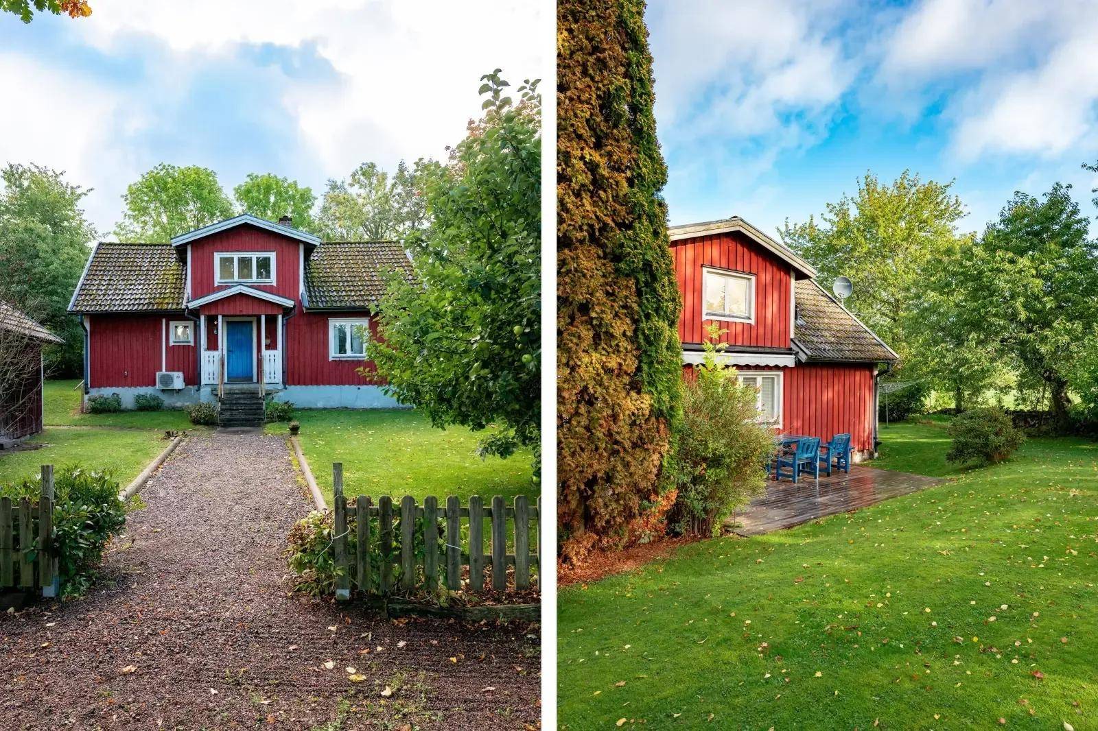 Falköping, Falköpings kommun