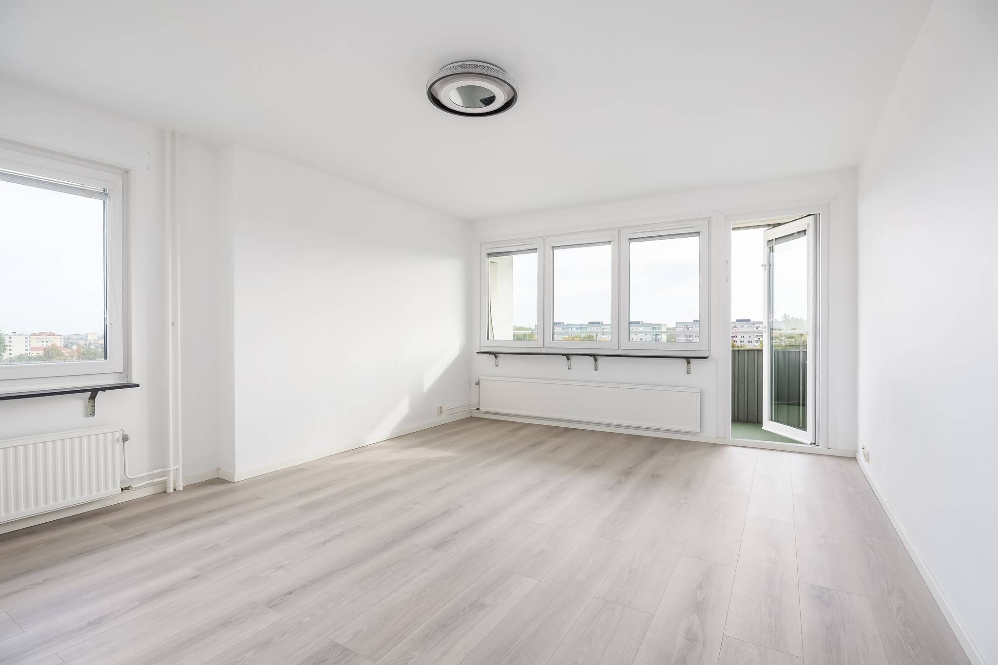 2 rum Lägenhet på Serenadgatan 30 Almvik Malmö kommun - bild 17